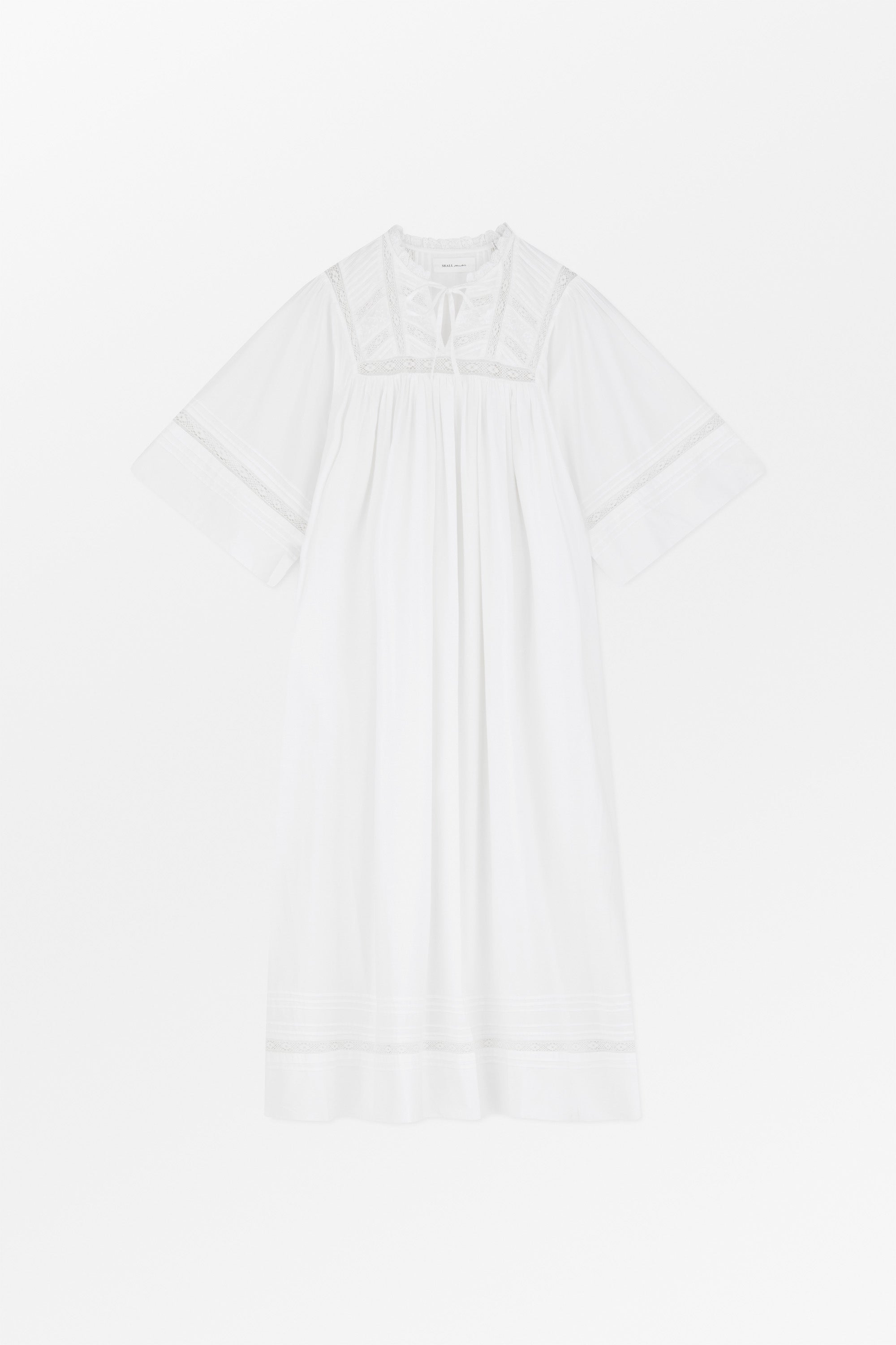 Magnolia dress