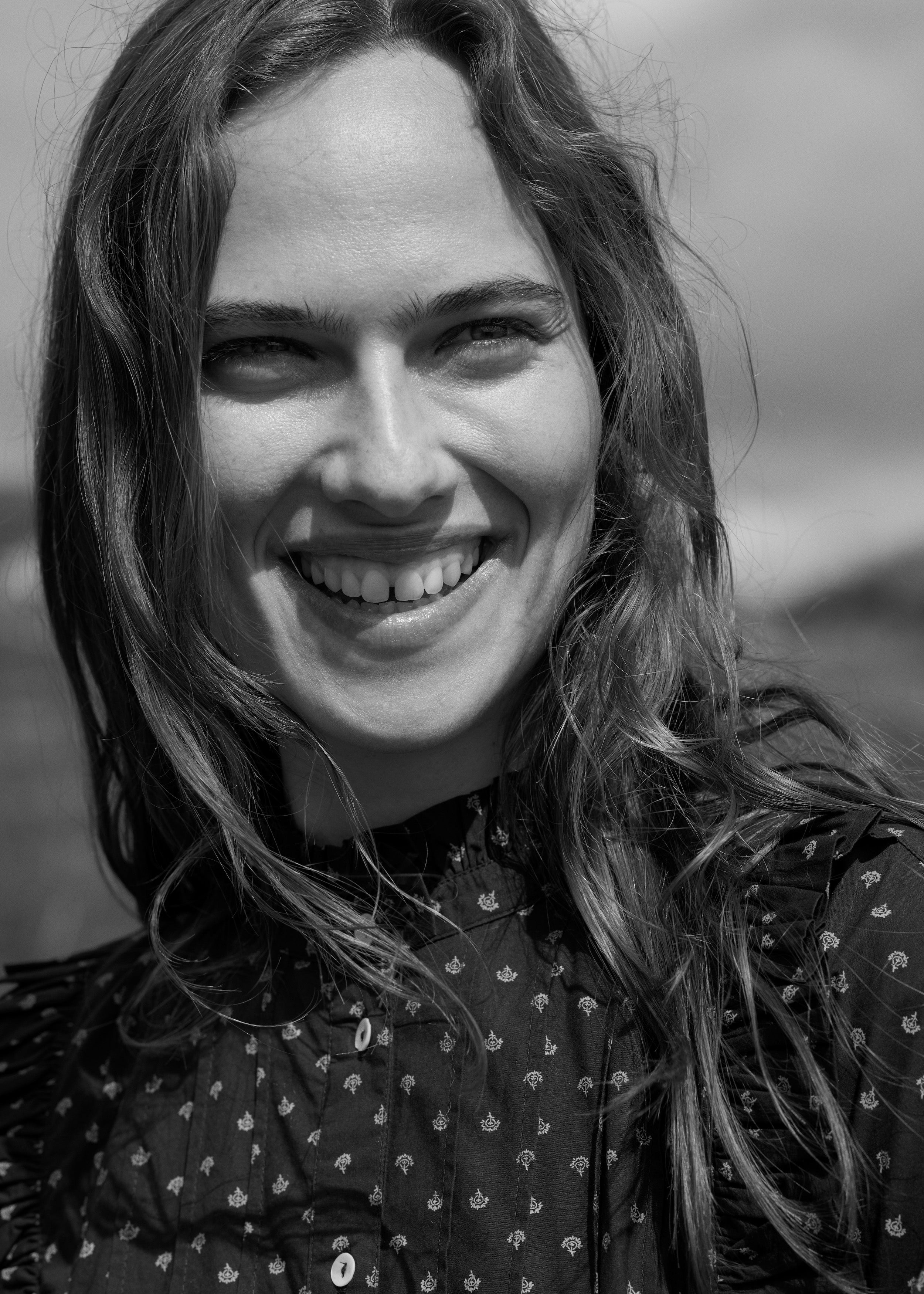 Autumn/Winter 2023 campaign – Skall Studio ENG