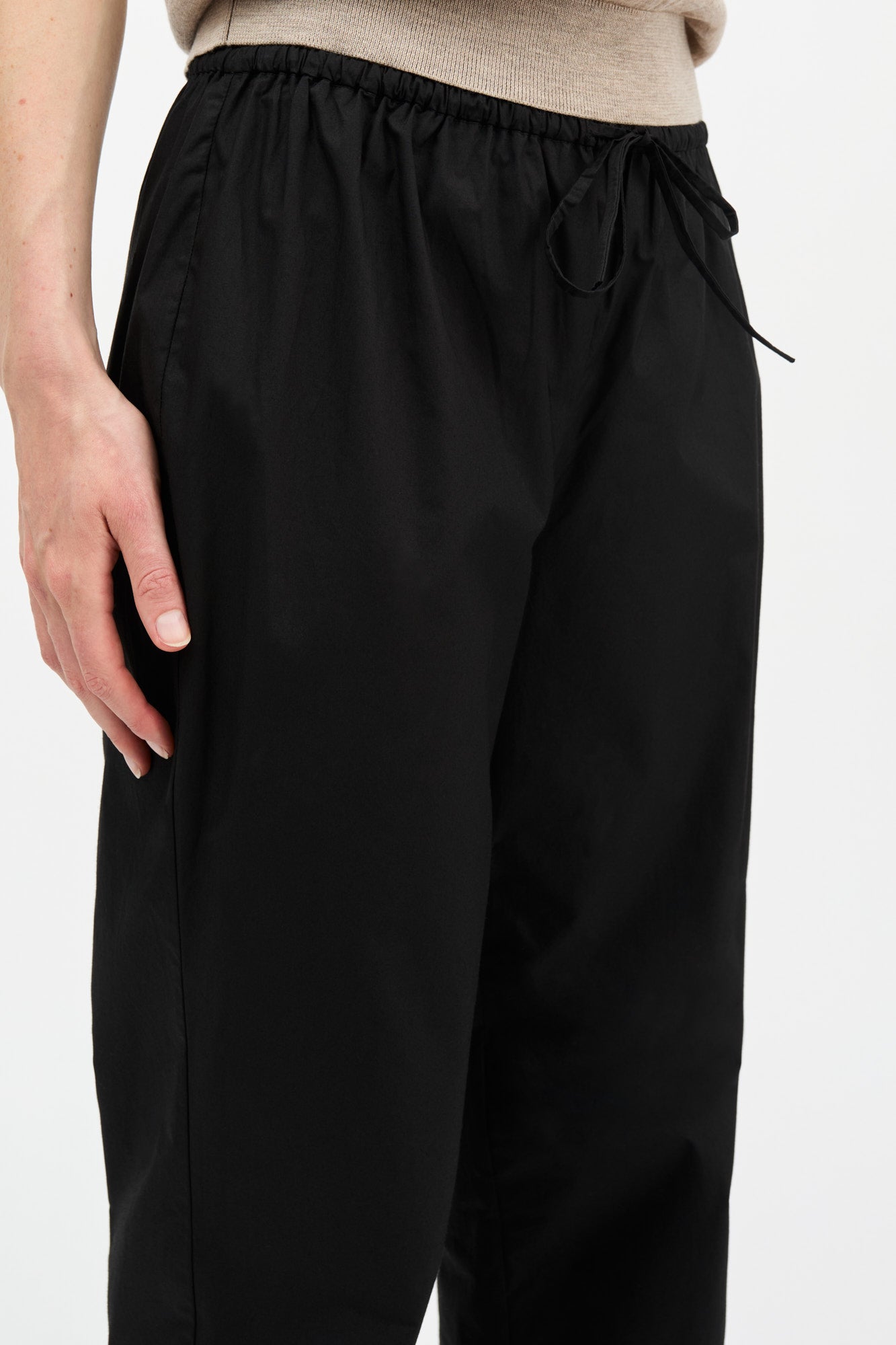 Skall Studio Addie pants Pants Black