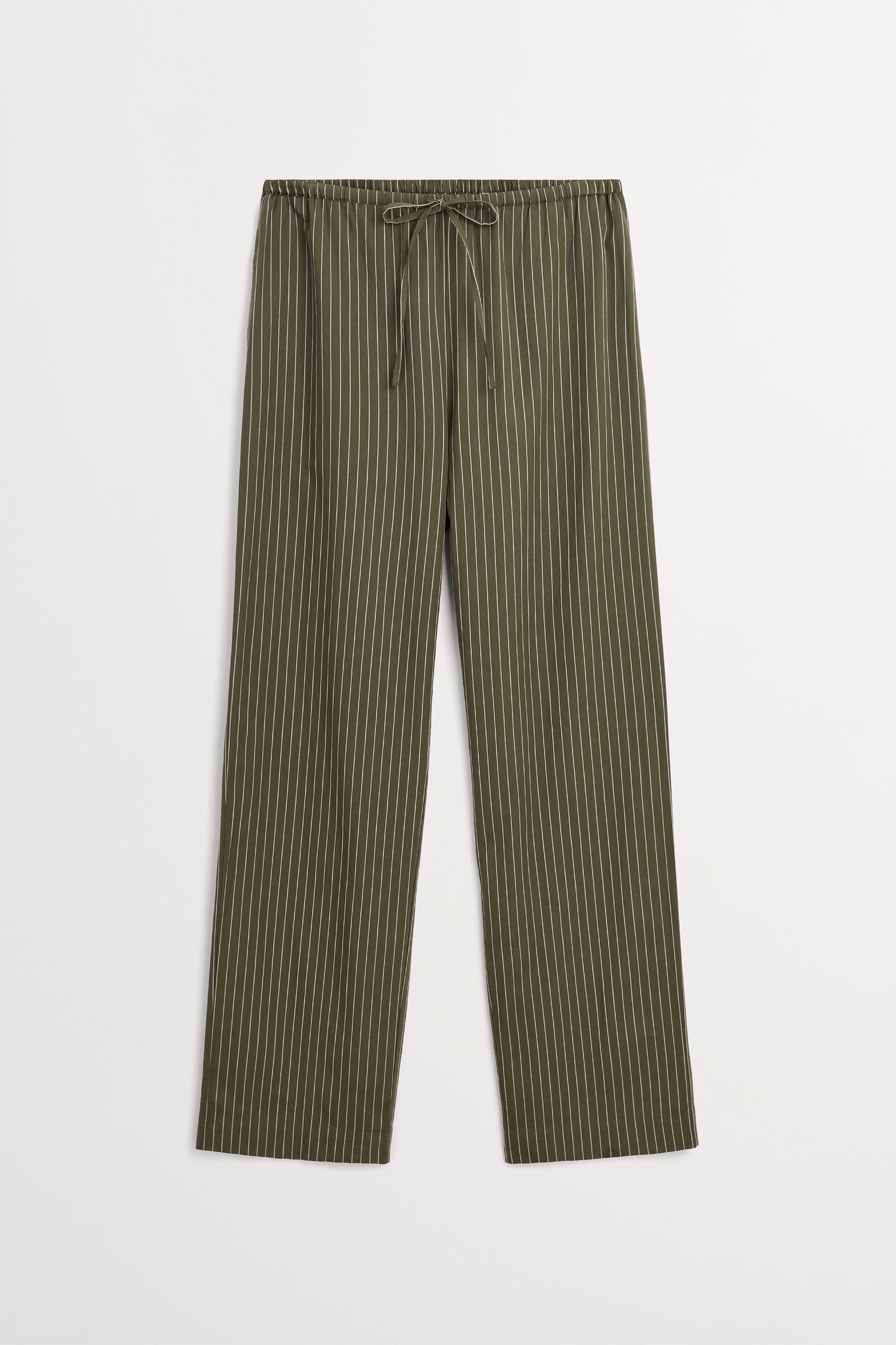 Addie pants - Black – Skall Studio ENG