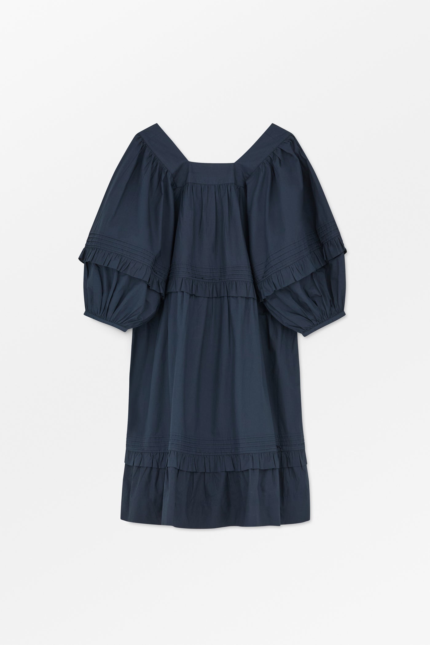 Alice dress - Dark navy Alice dress - Dark navy