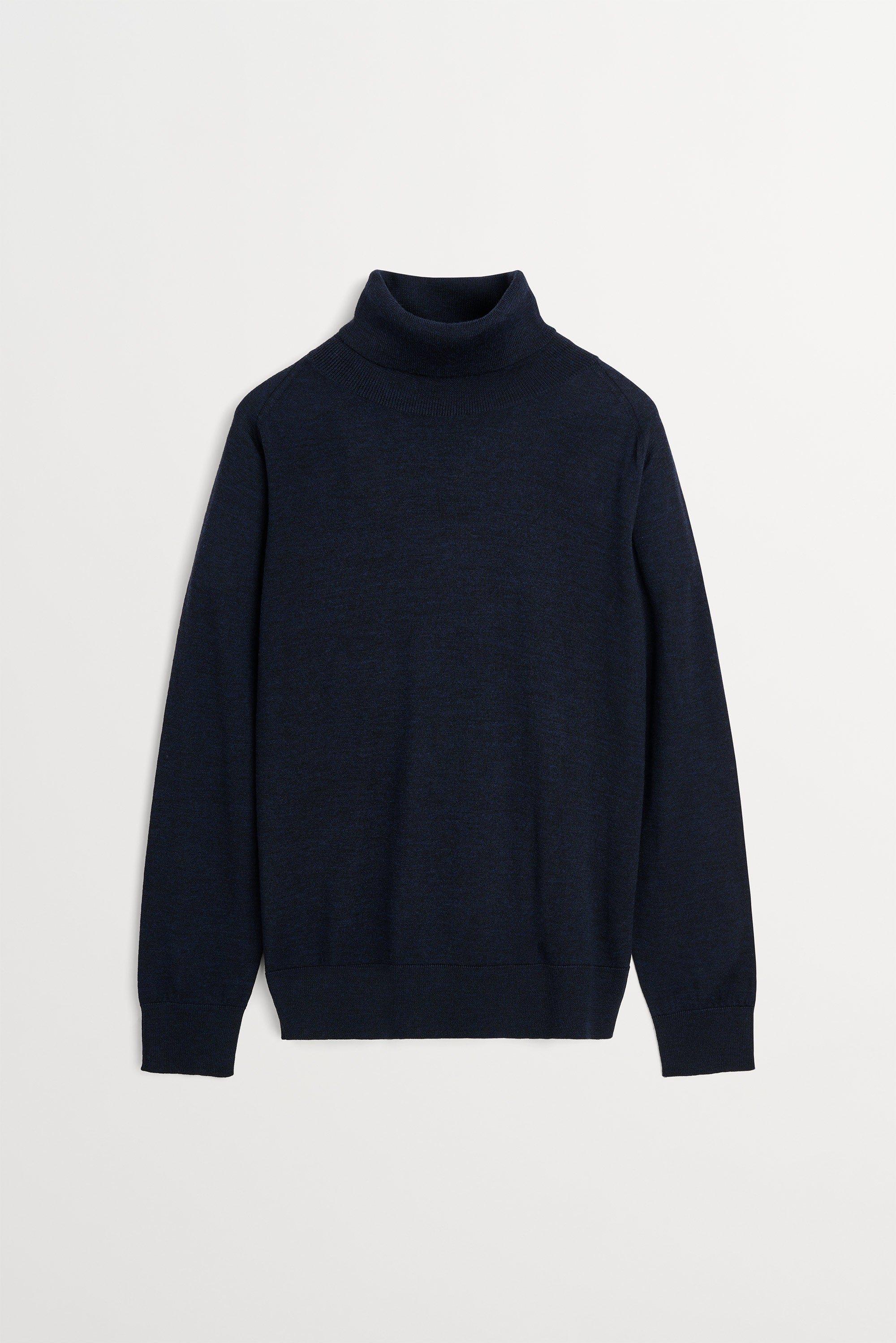 Skall Studio Amara t-neck jumper Turtleneck Dark navy