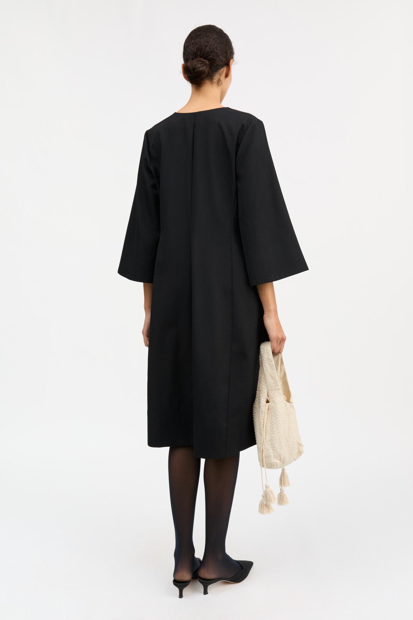 Skall Studio Amore dress Dress Black