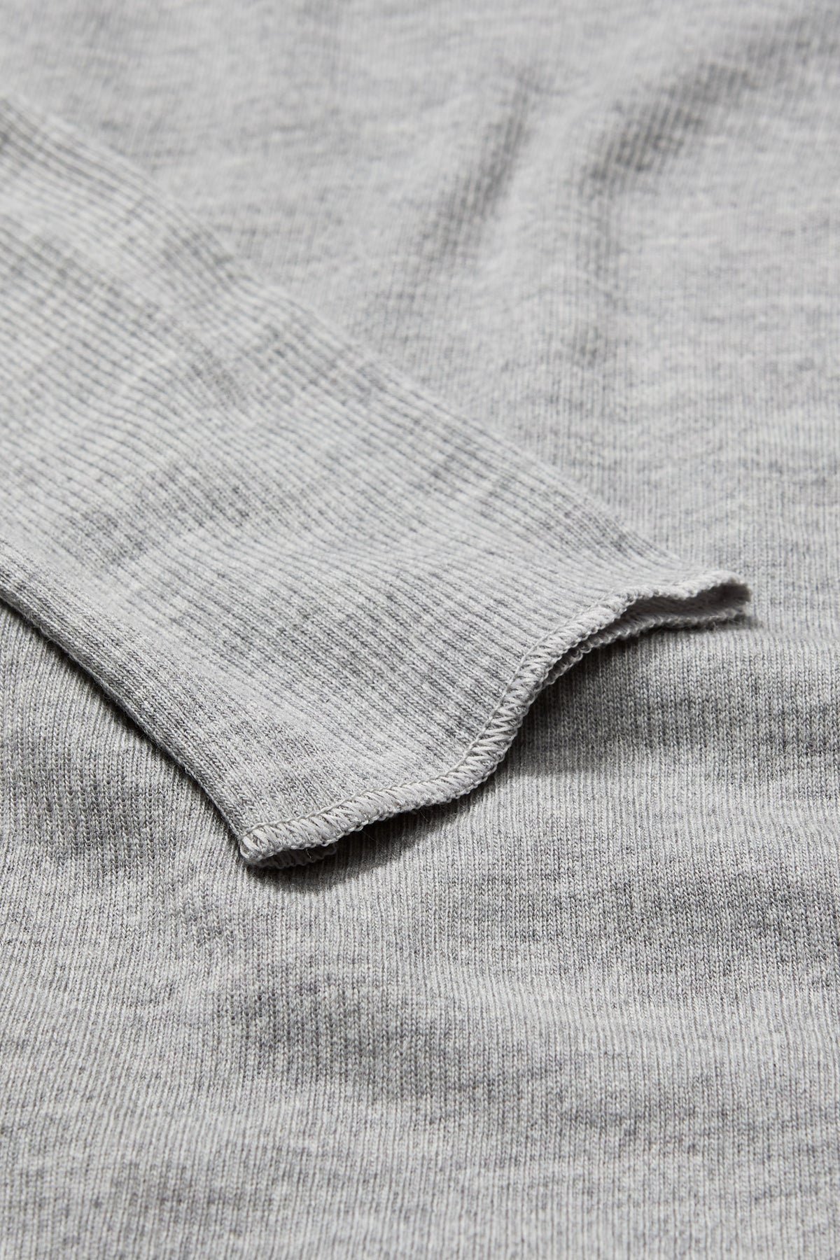 Skall Studio Amy T-neck Turtleneck Grey melange