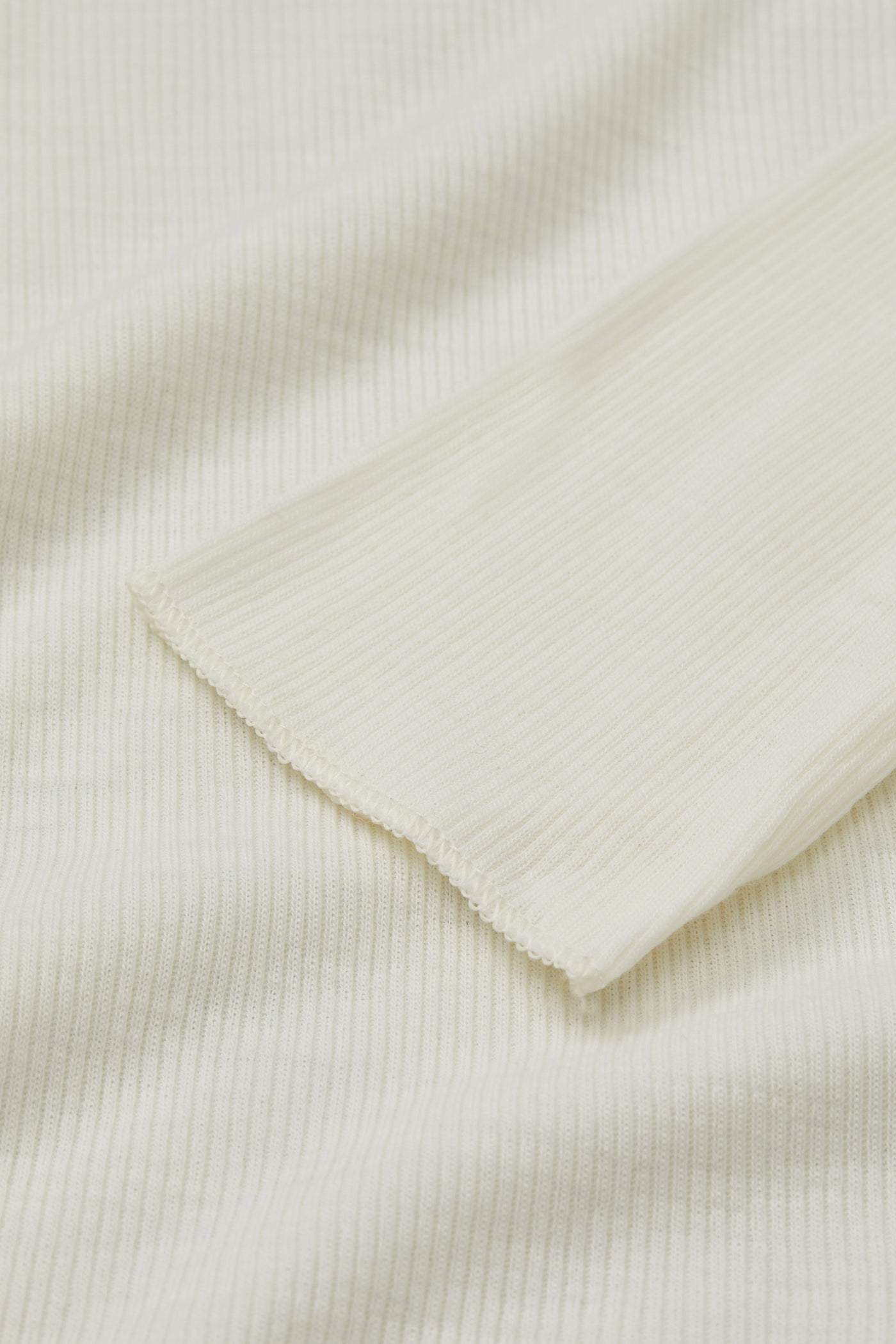 Skall Studio Amy T-neck Turtleneck Off white