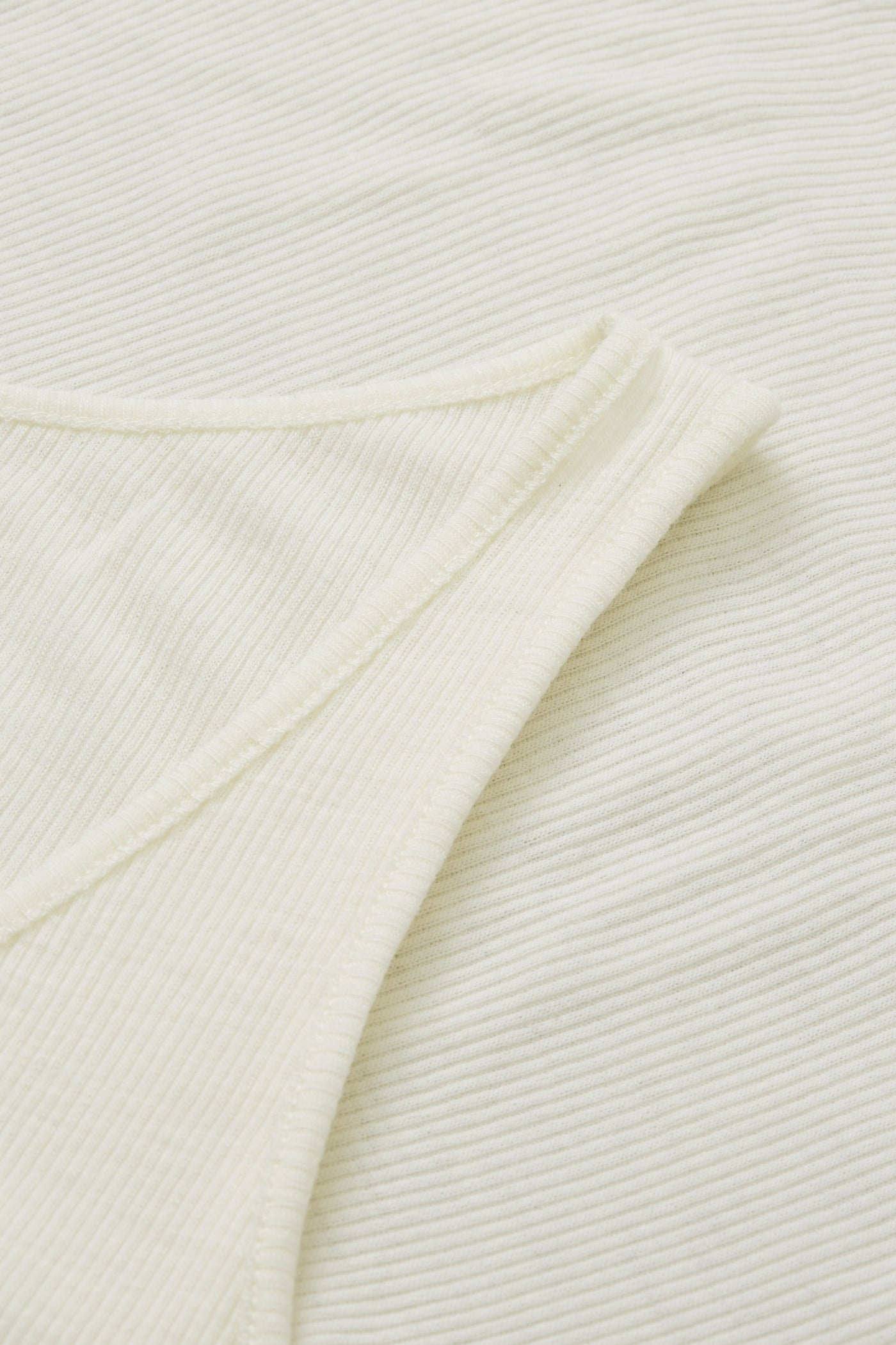 Skall Studio Amy Top Top Off white