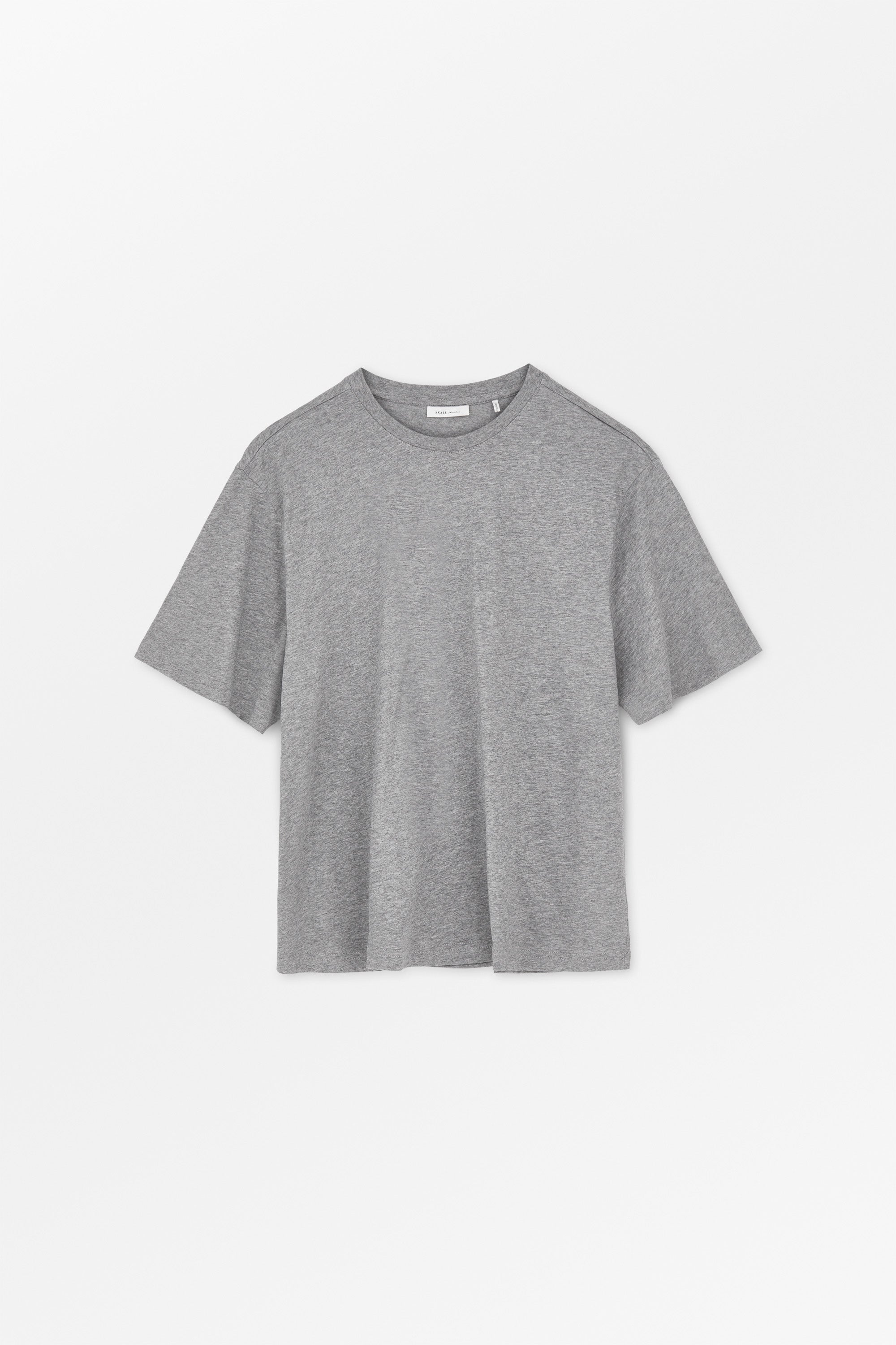 Teeグレー 5.3オンス ユーロポケット付きTシャツ | メンズ | 1枚 | MS1141P