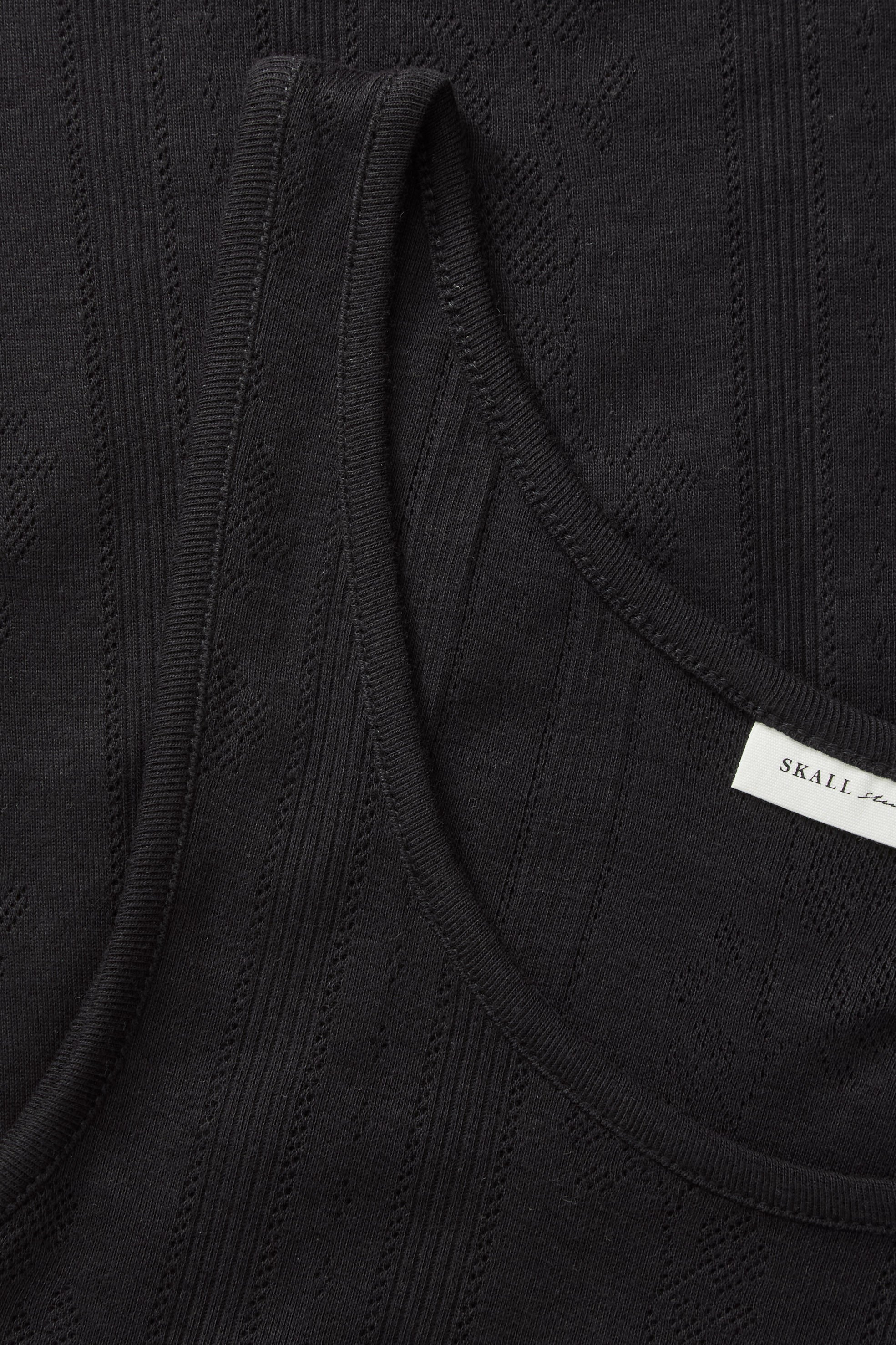 Skall Studio Anna top Tank top Black