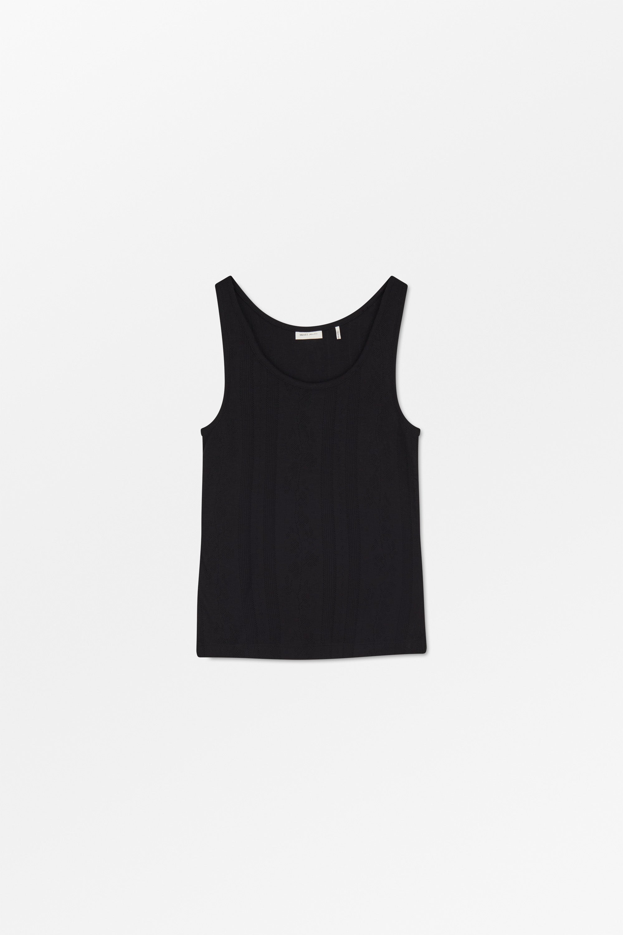 Skall Studio Anna top Tank top Black