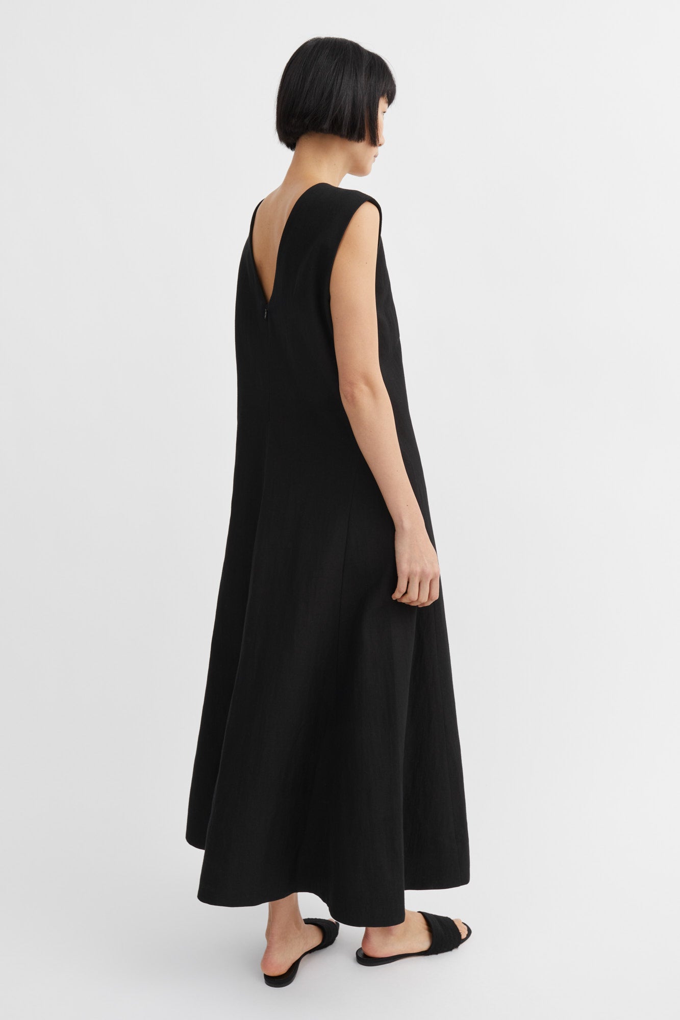 Skall Studio Antonia dress Dress Black