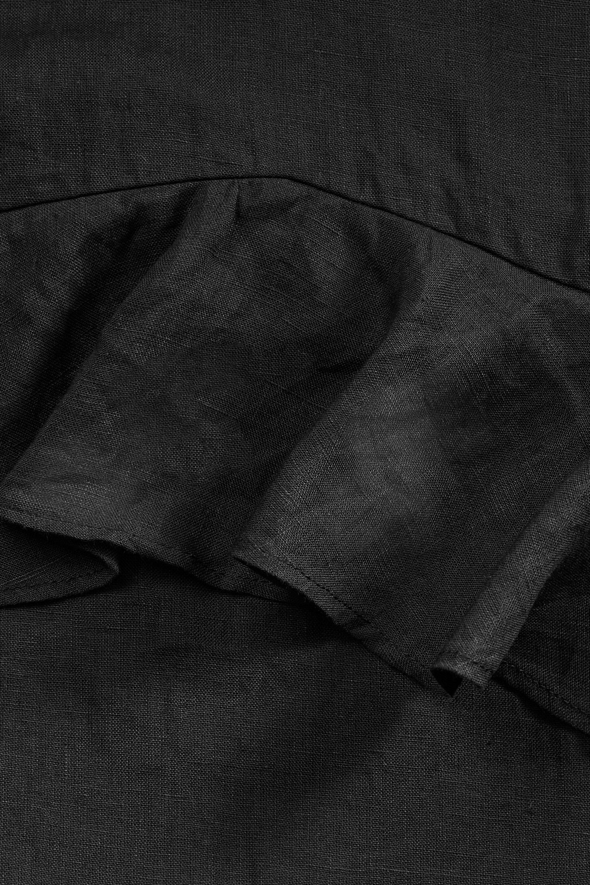 Skall Studio Benedicte dress Dress Black