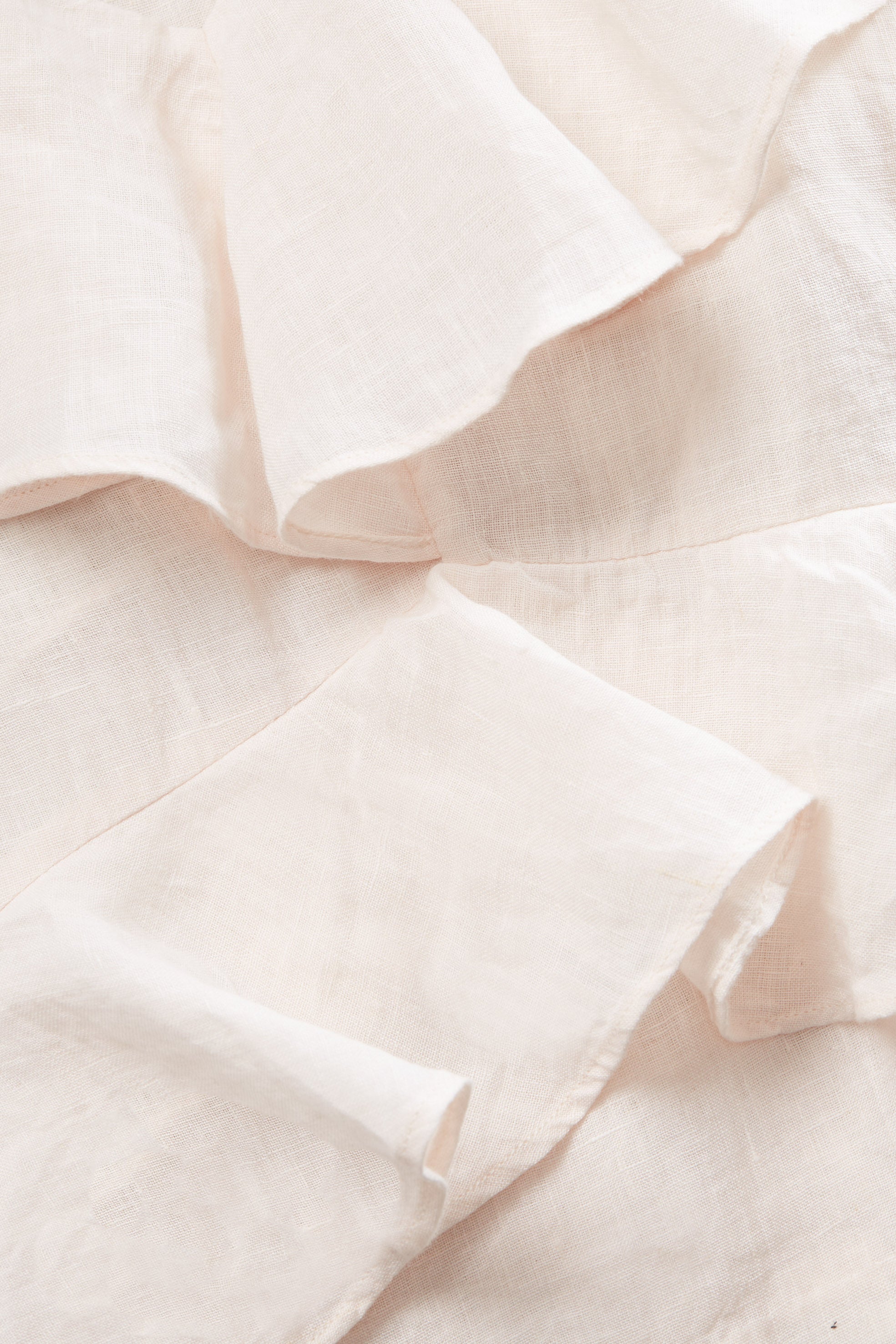 Skall Studio Benedicte top Top Pale pink