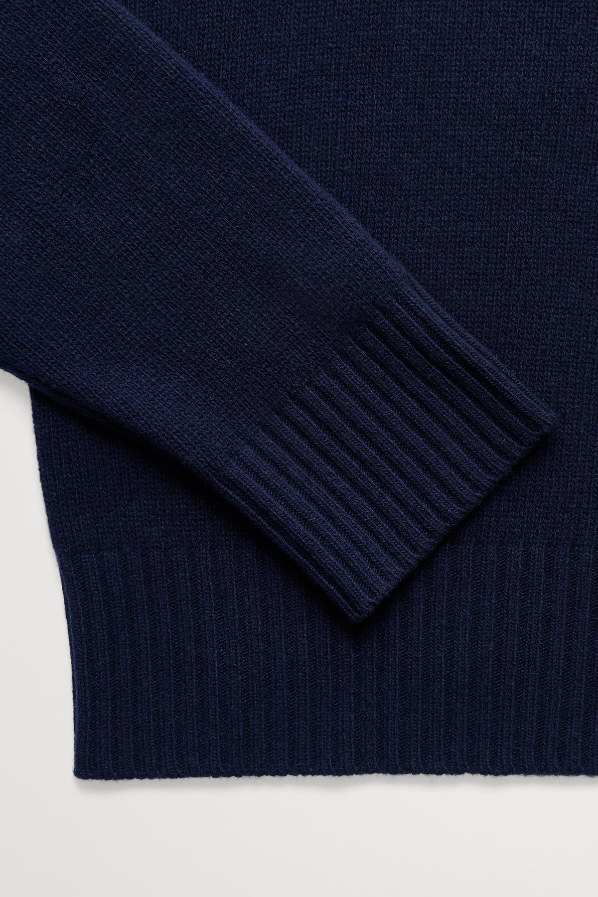 Skall Studio Campa Jumper Jumper Navy