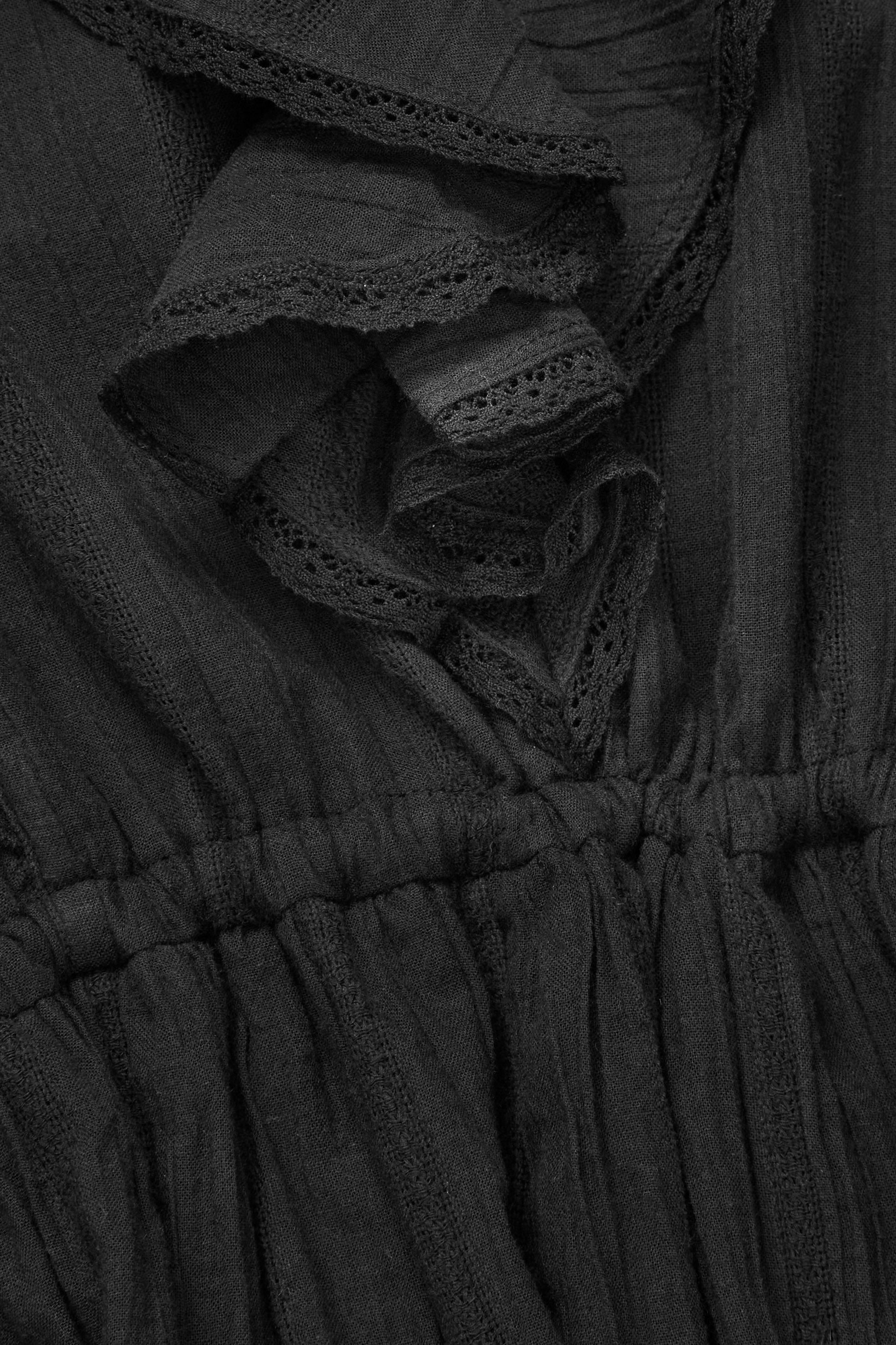 Skall Studio Clea dress Dress Black