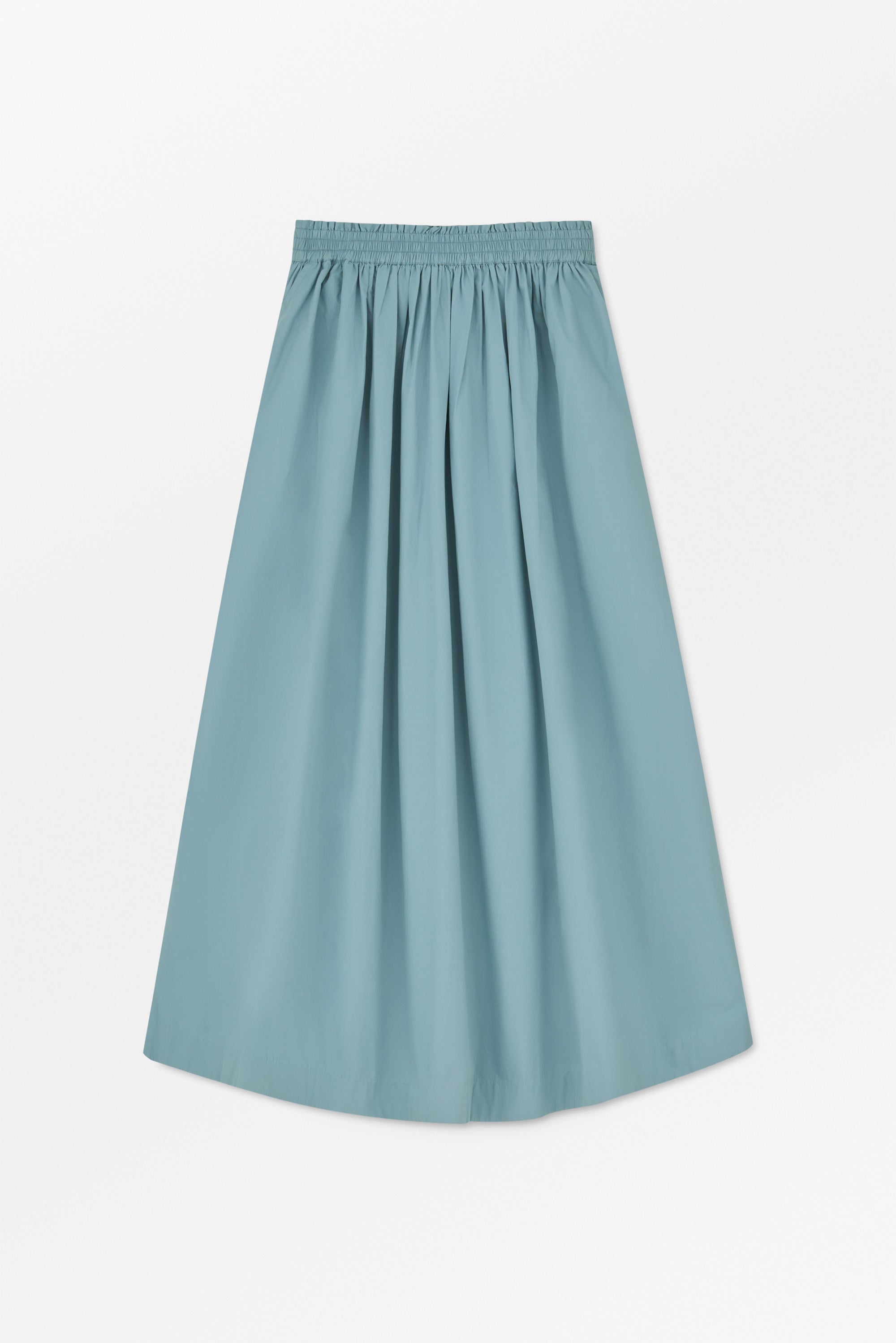 Skall Studio Dagny skirt Skirt Aqua