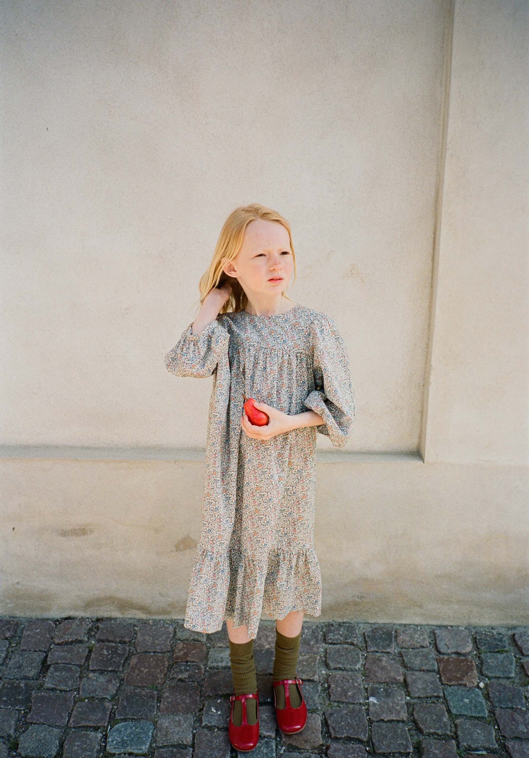 Kids liberty – Skall Studio ENG