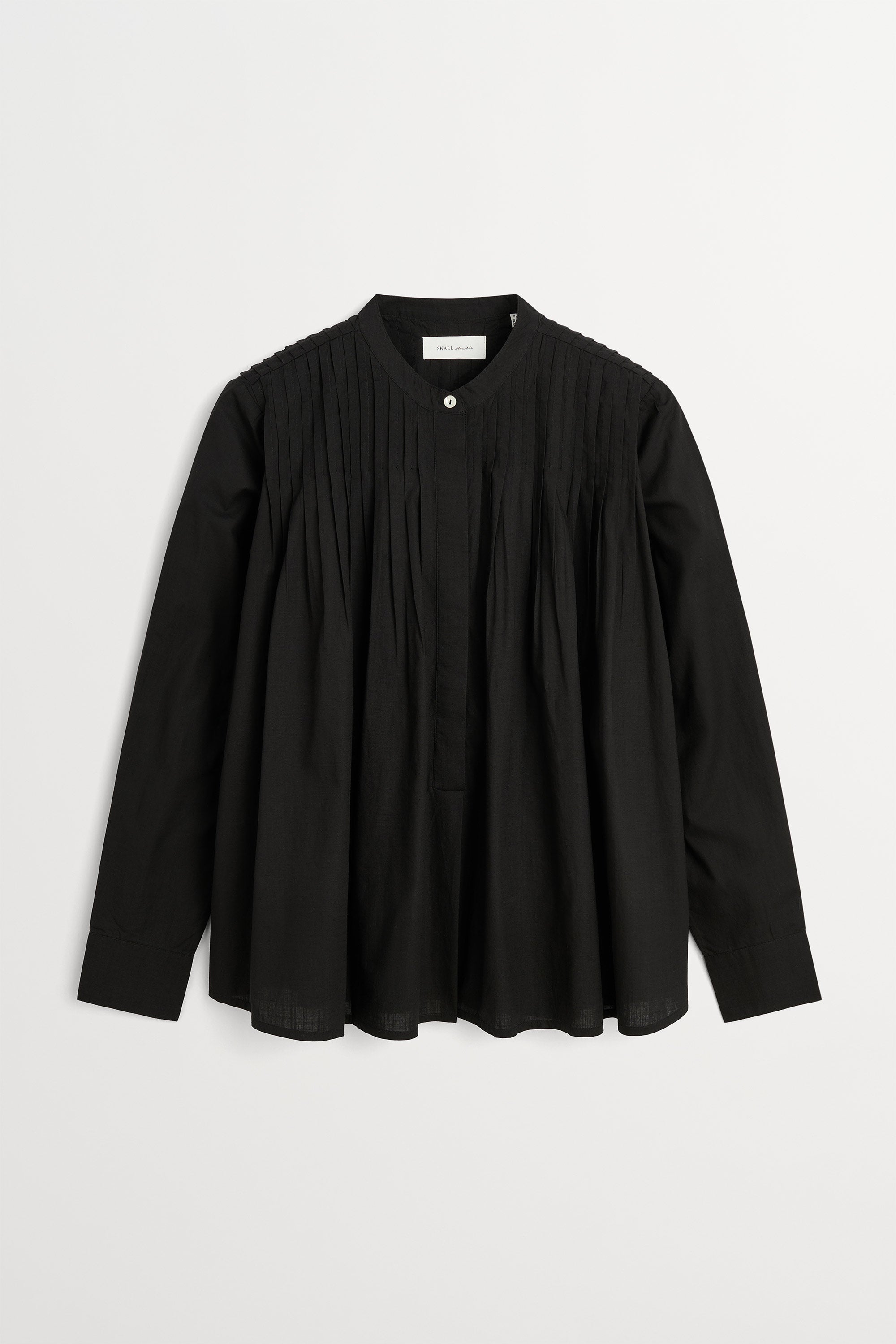 Skall Studio Dot shirt Shirt Black