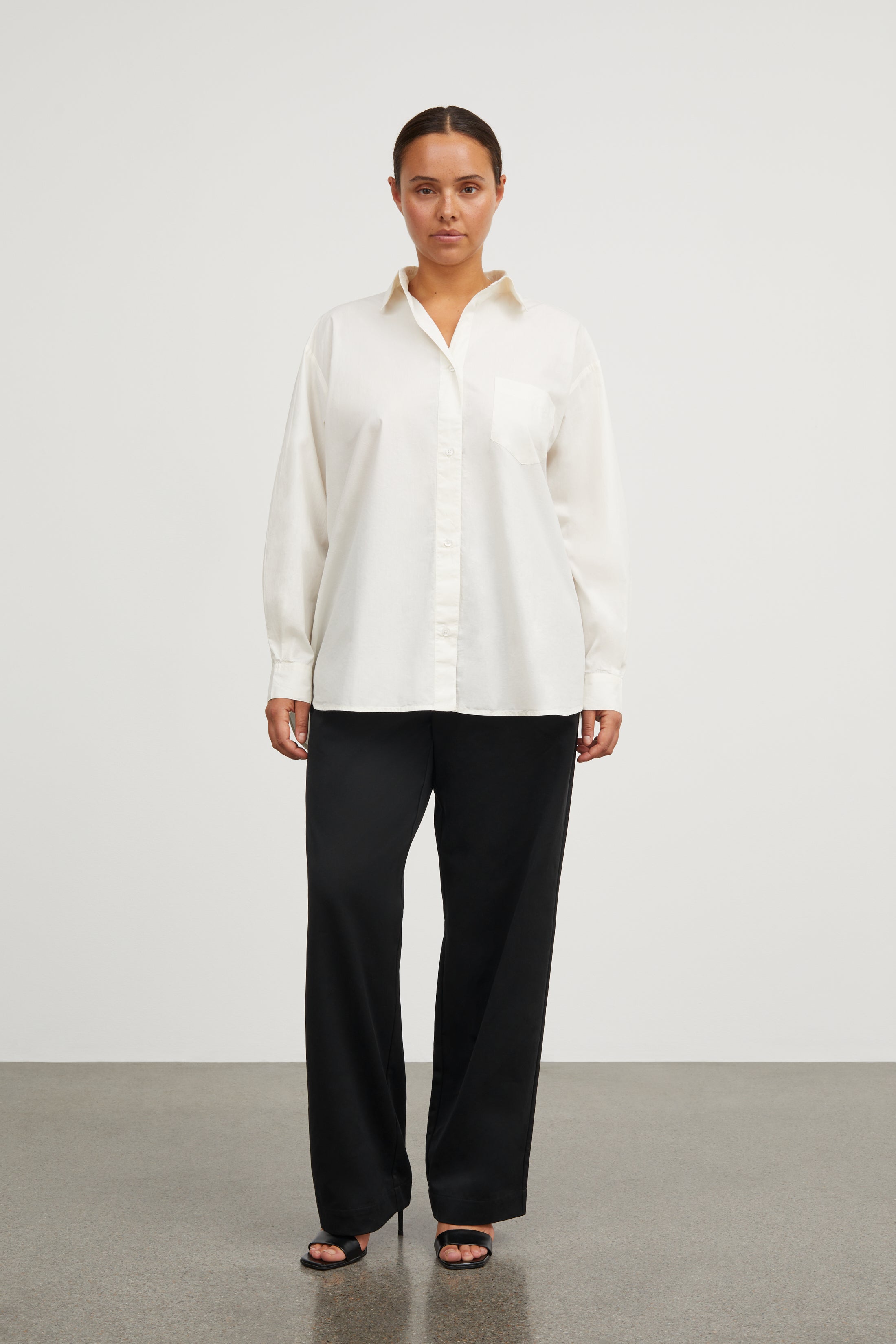 Skall Studio Edgar Shirt