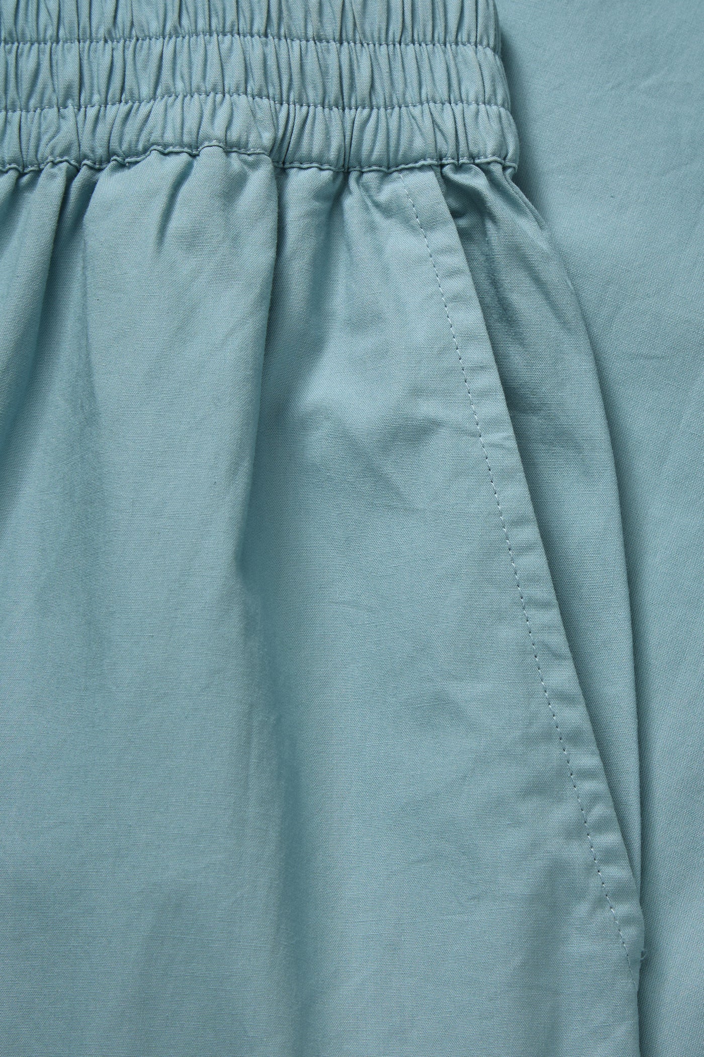 Skall Studio Edgar pants Pants Aqua