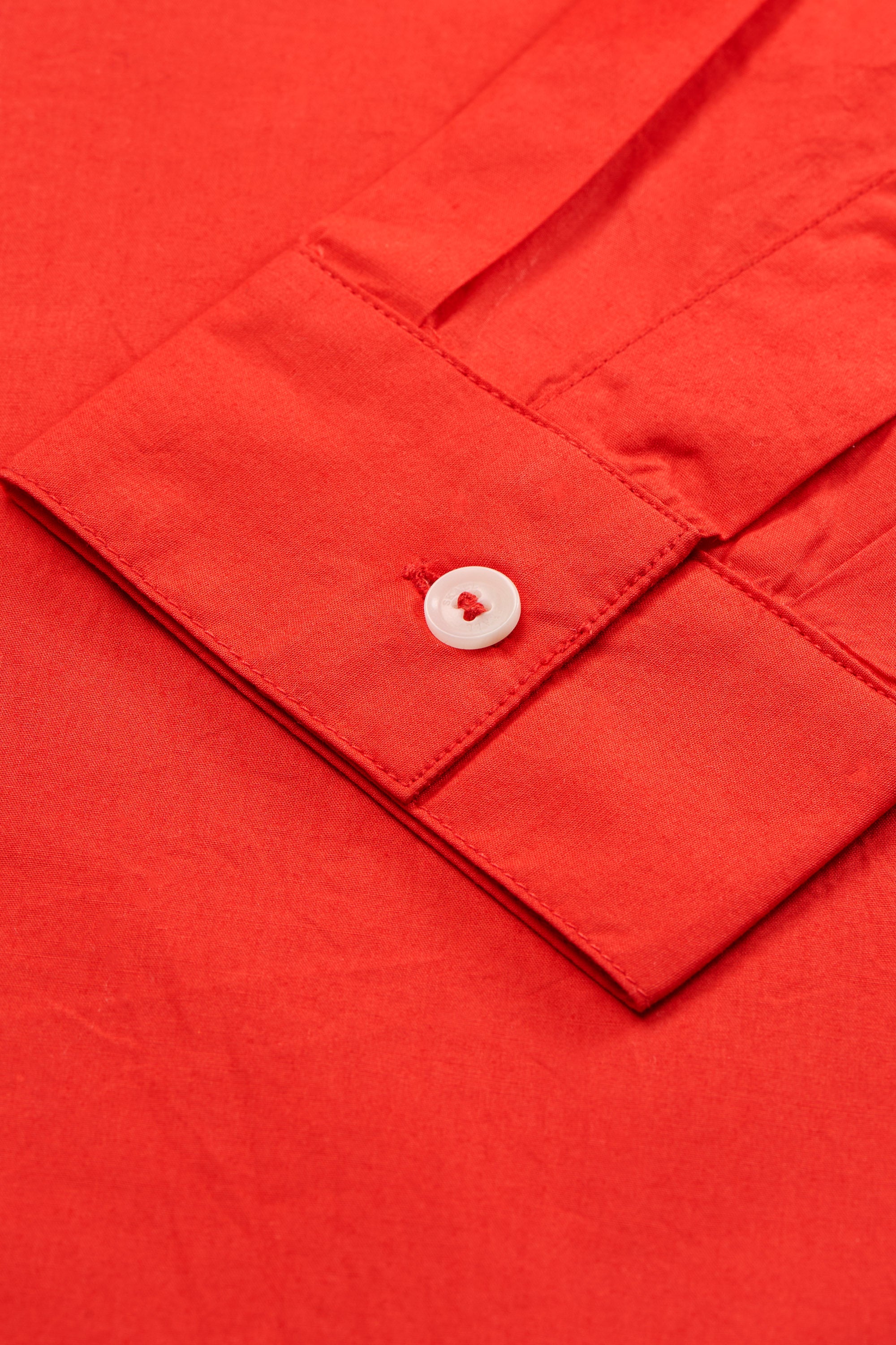 Skall Studio Edgar shirt Shirt Bright red