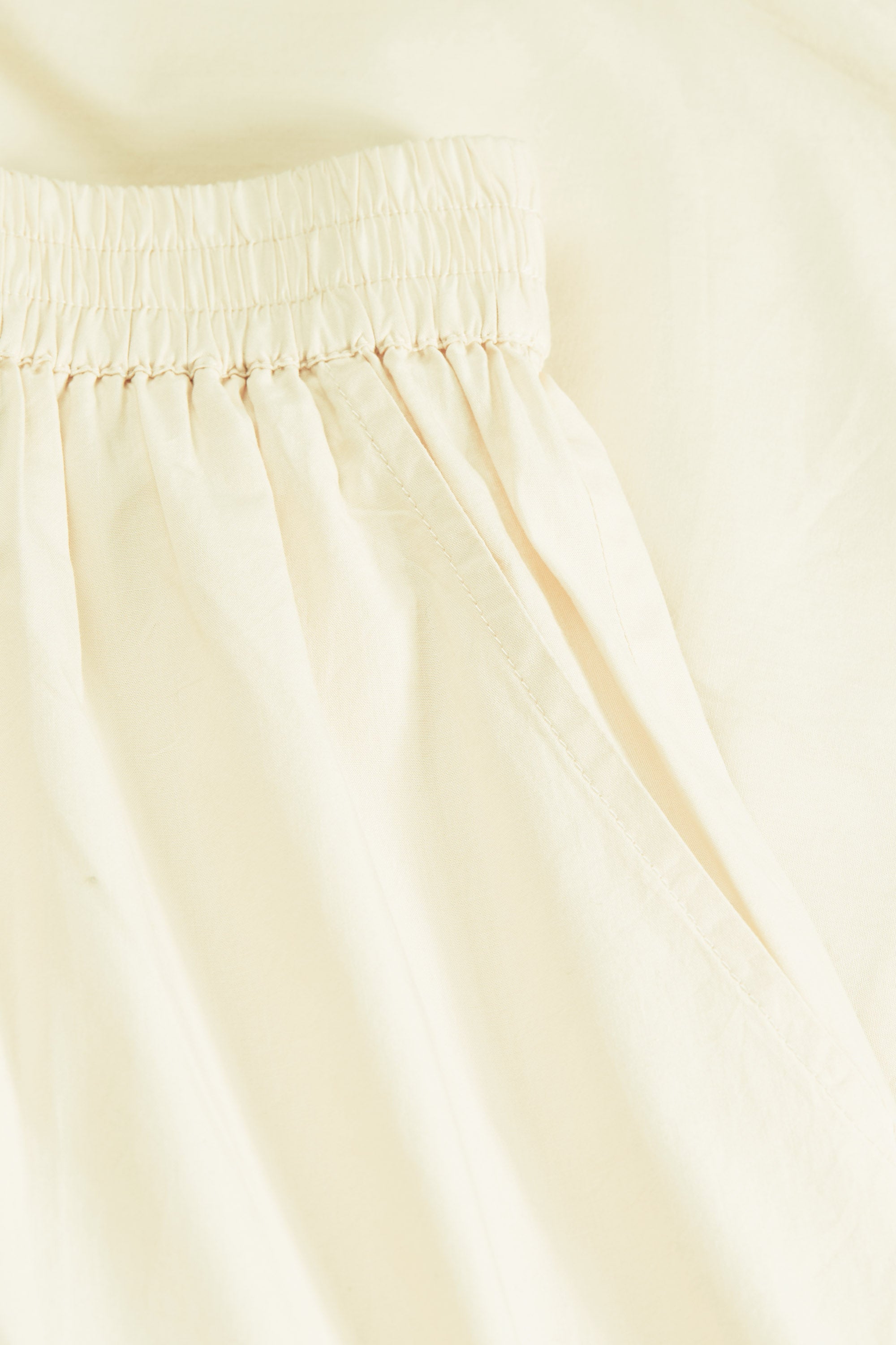 Skall Studio Edgar shorts Shorts Buttermilk