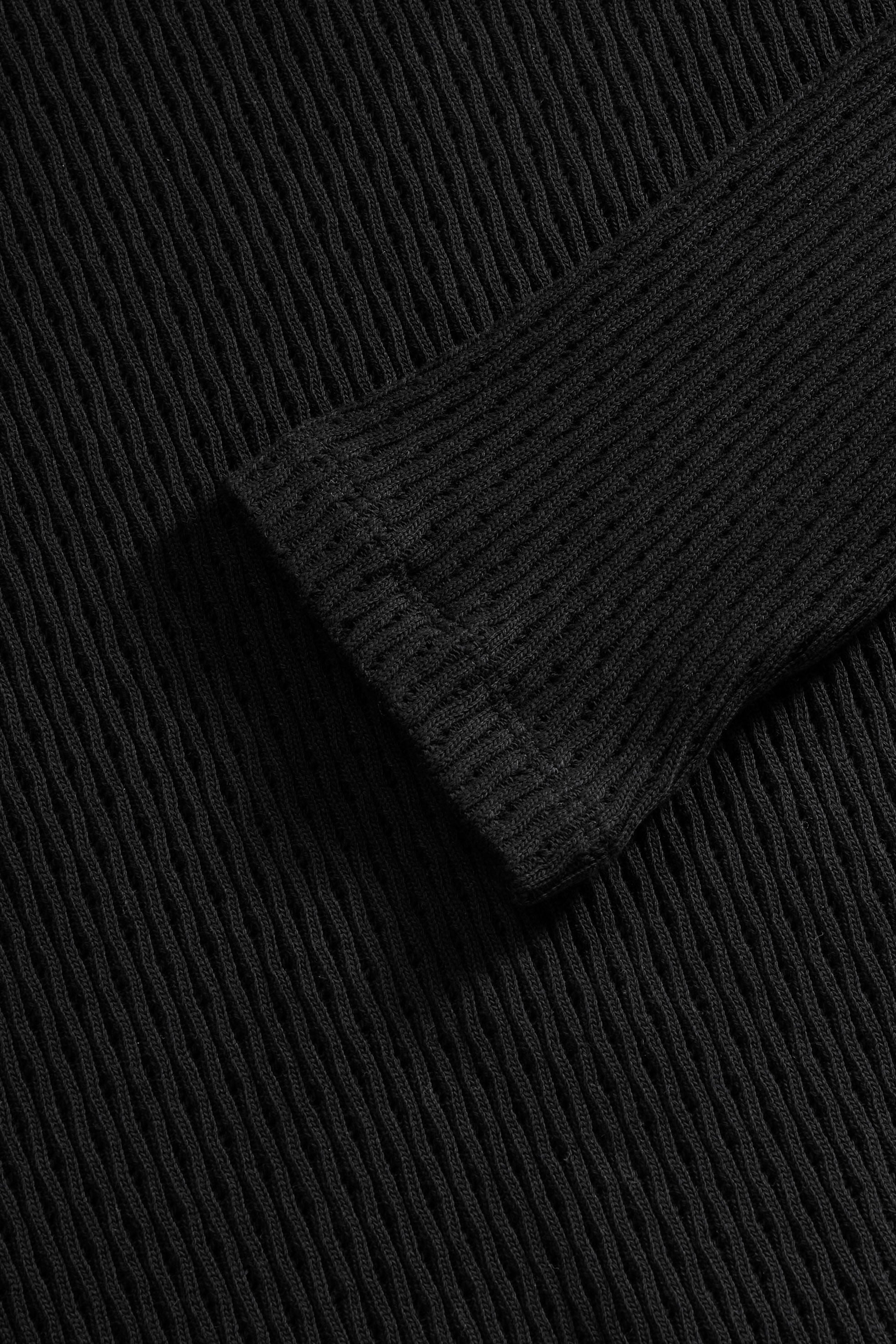 Skall Studio Eli blouse Top Black