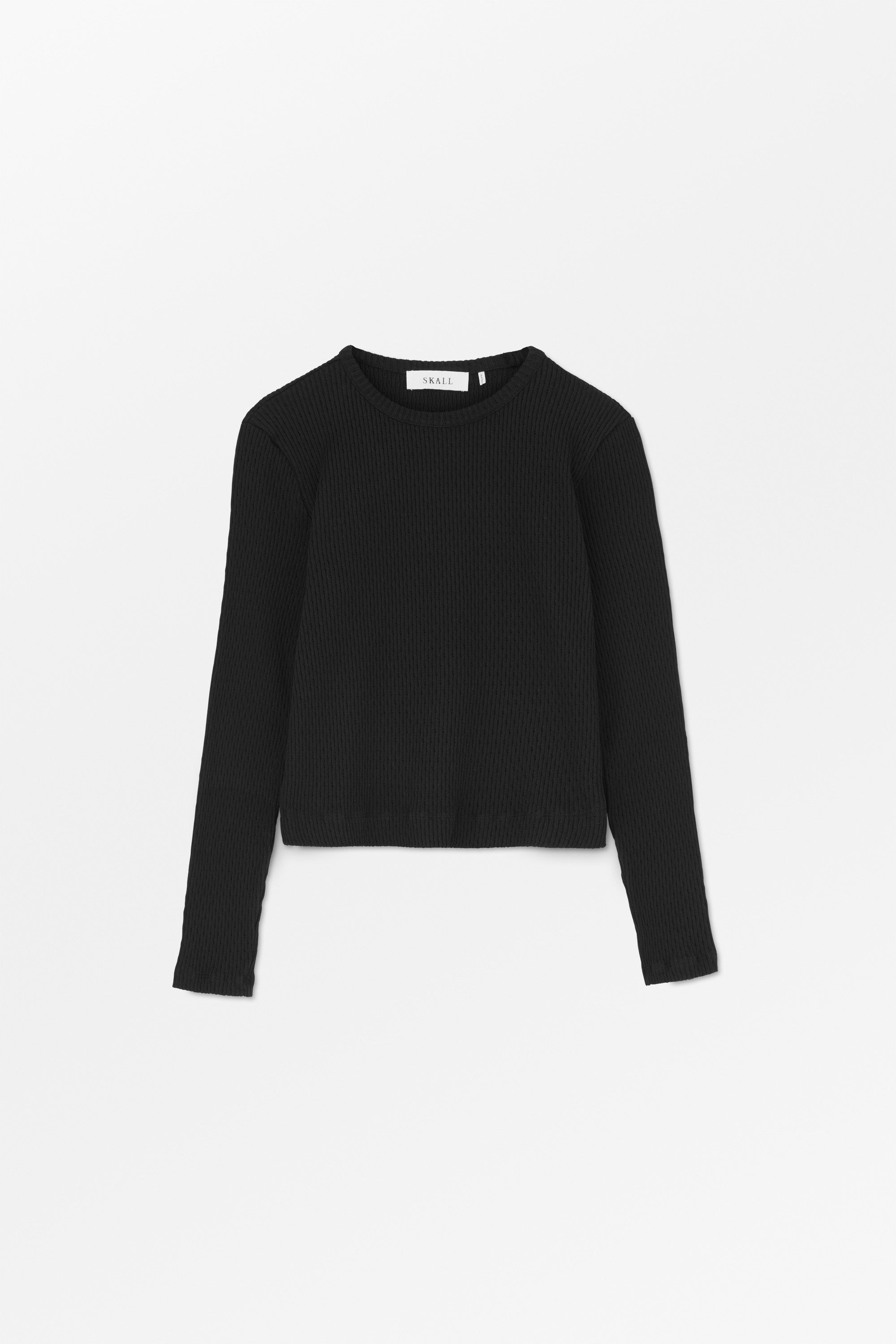 Skall Studio Eli blouse Top Black