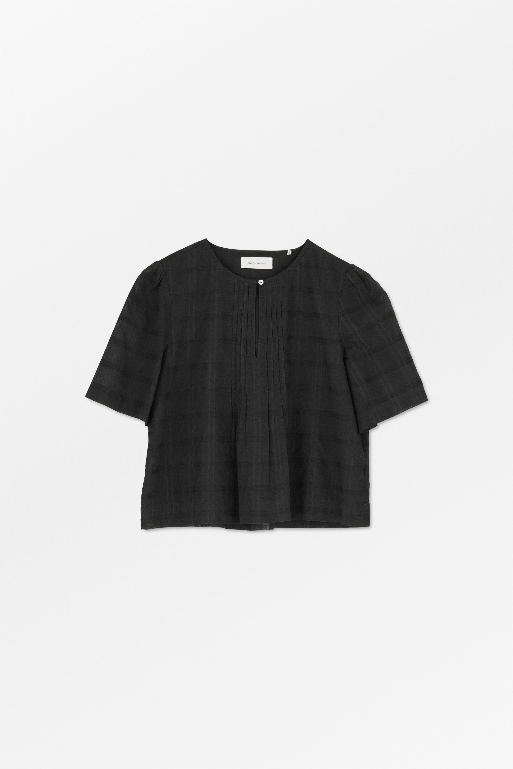 Fiore blouse - Flower bouquet – Skall Studio ENG