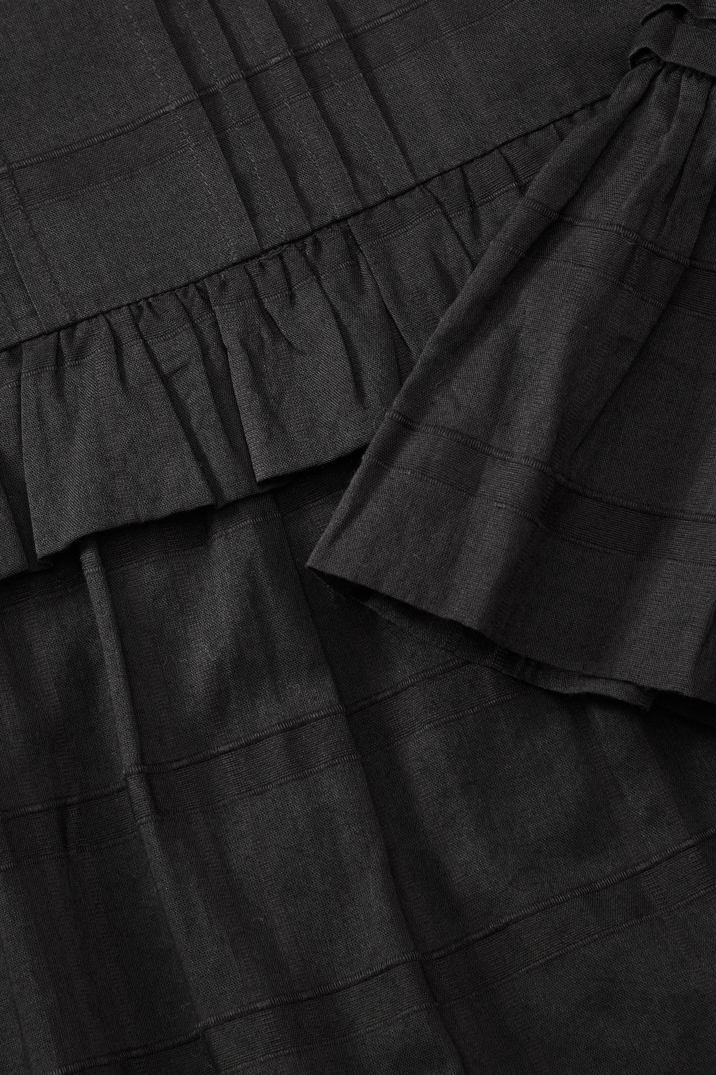 Skall Studio Fiore dress Dress Black