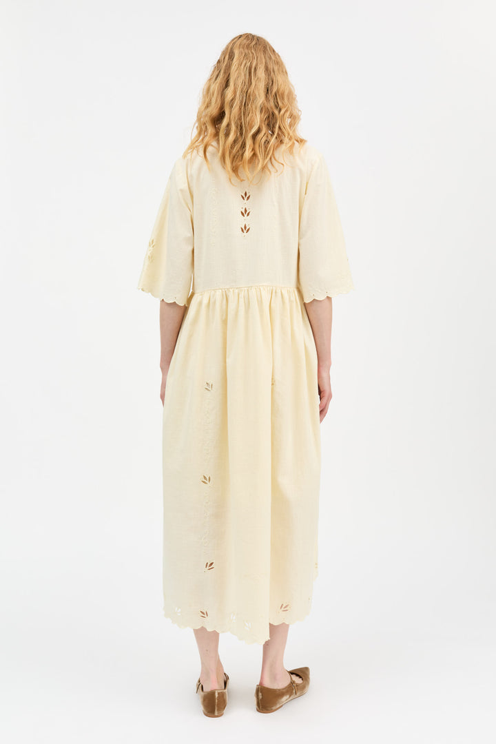 skall studio moonlight silk dress Skall Studio MOONLIGHT Silk DRESS (34)