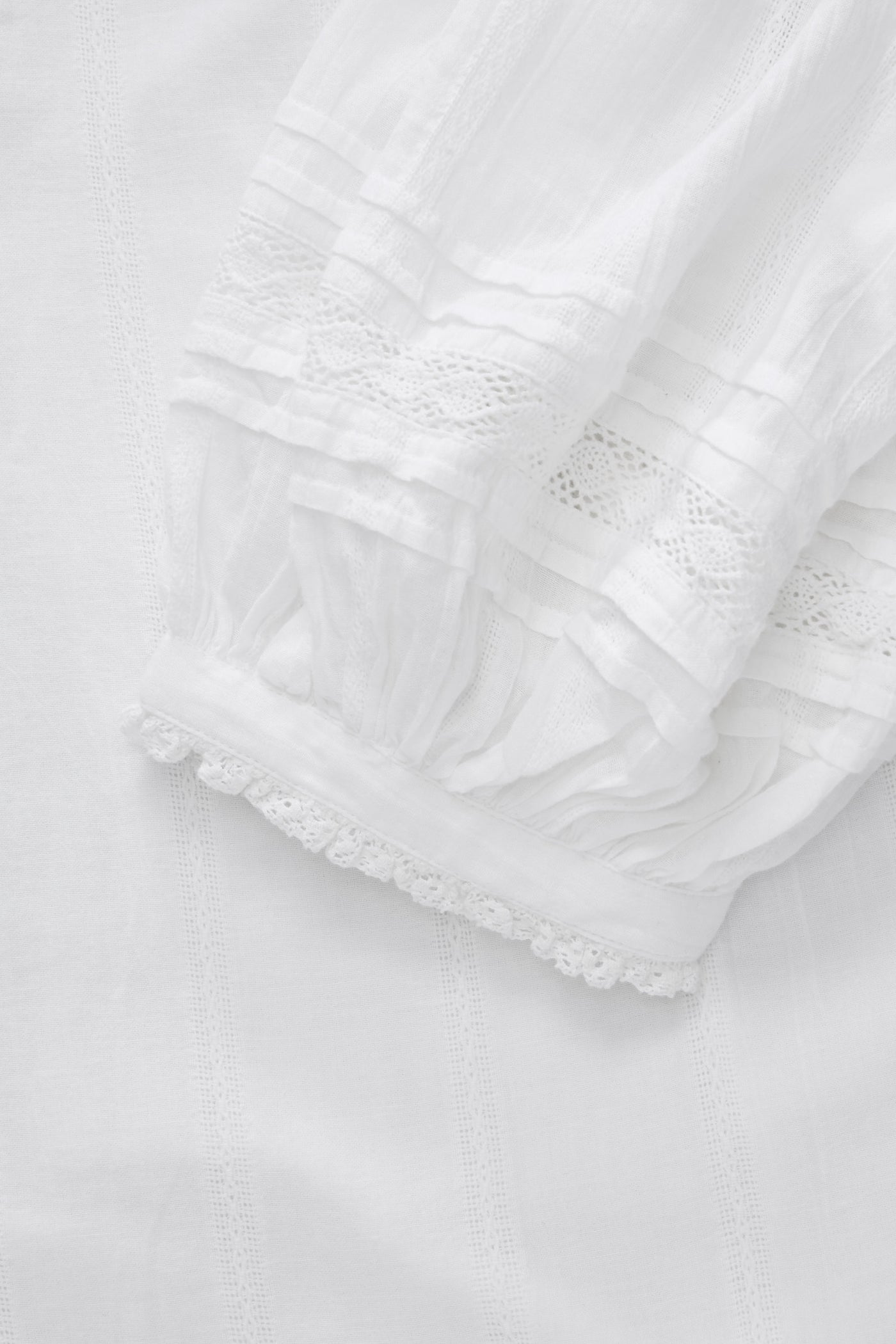 Skall Studio Florentine dress Dress Optic white