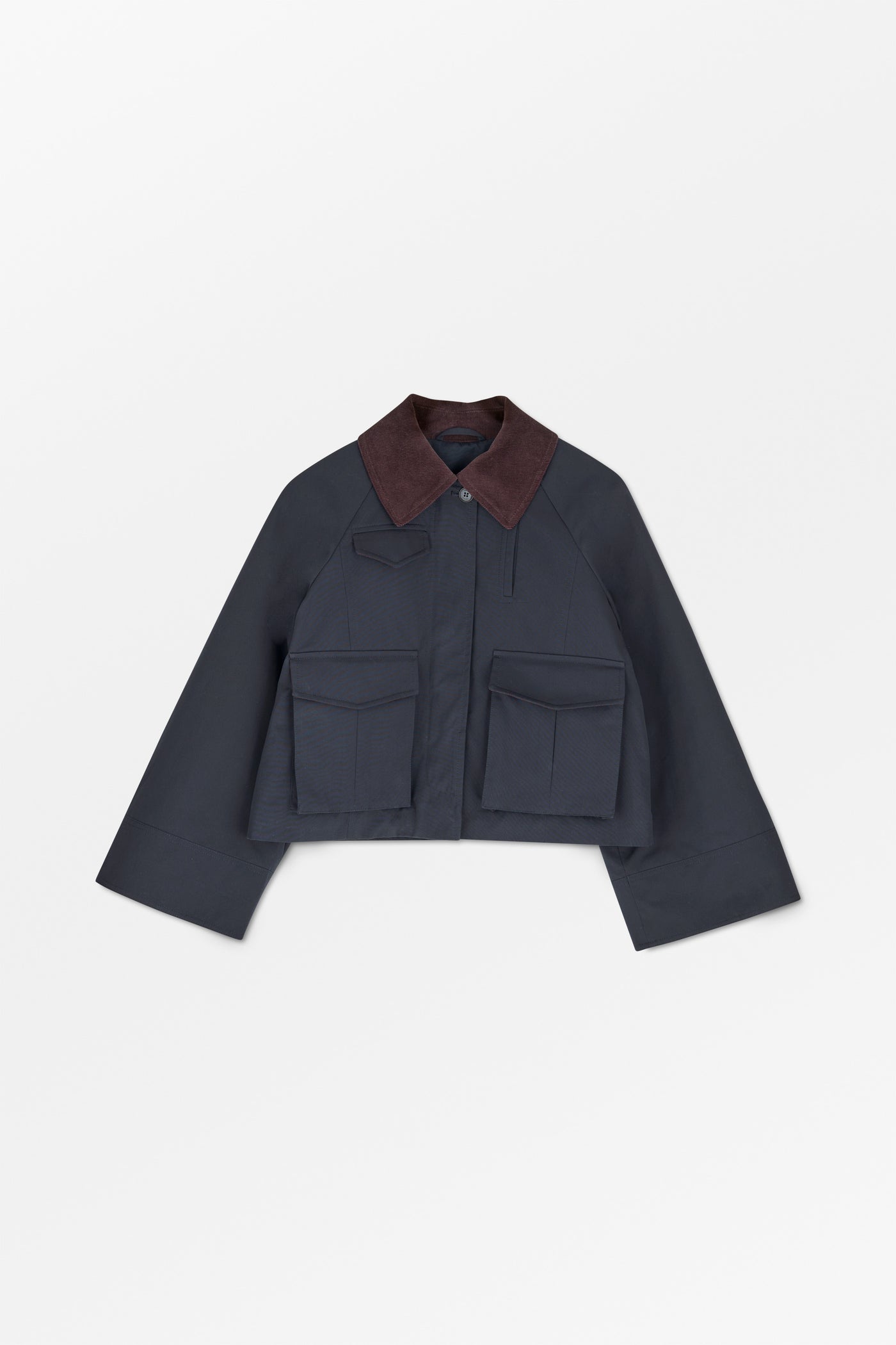Skall Studio Gaby city jacket Jacket Navy