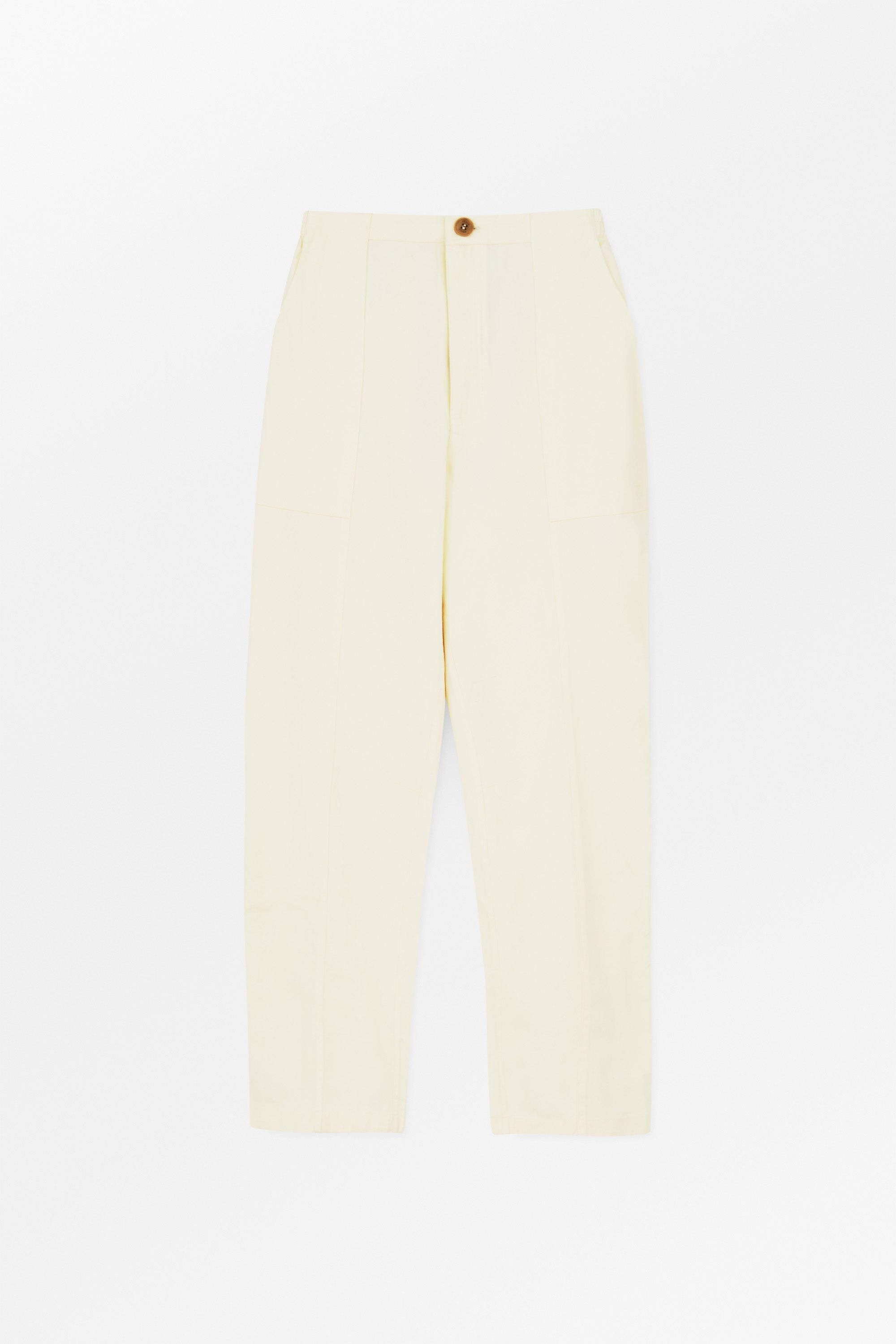 Skall Studio Garden pants Pants Butter