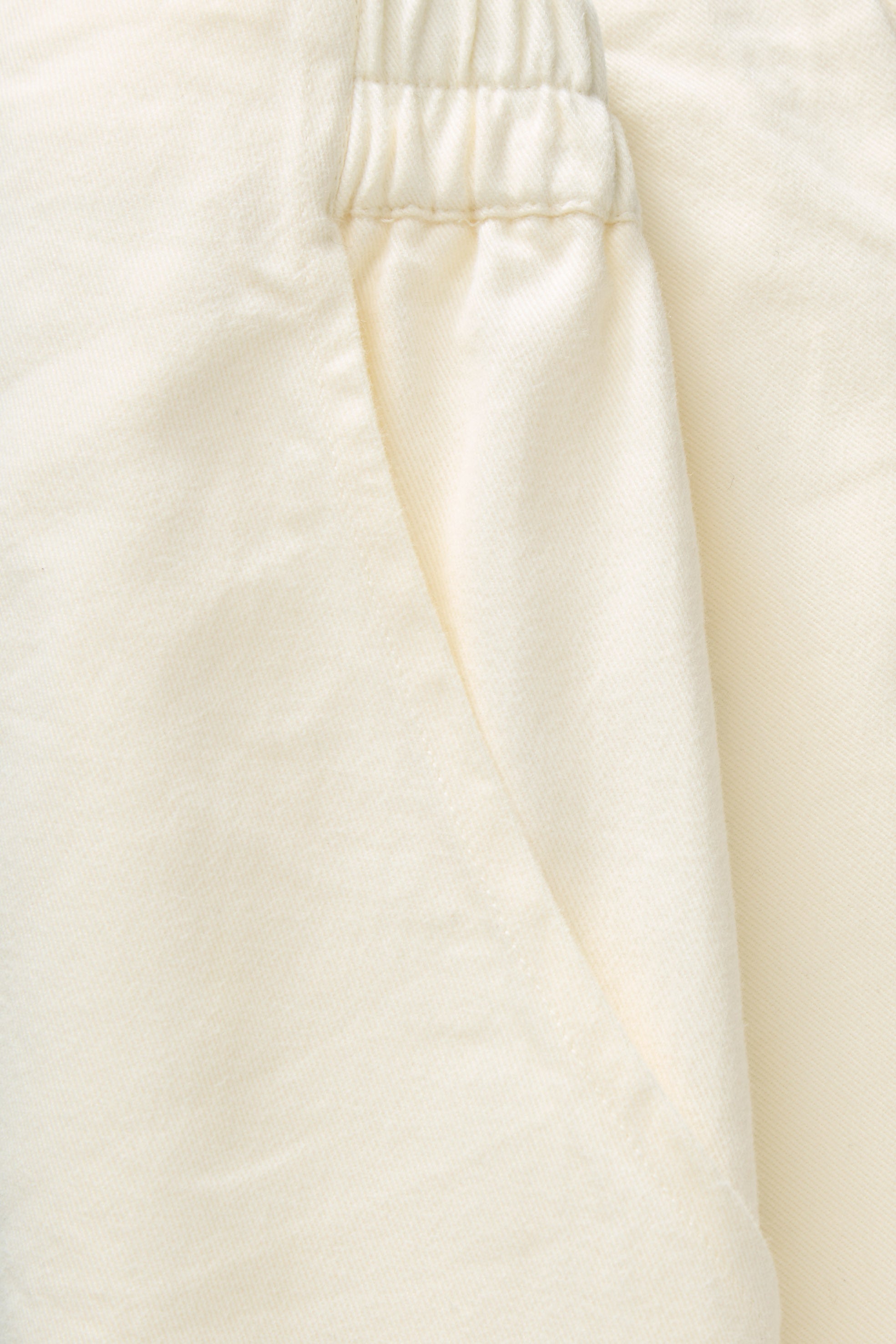 Skall Studio Garden shorts Shorts Butter