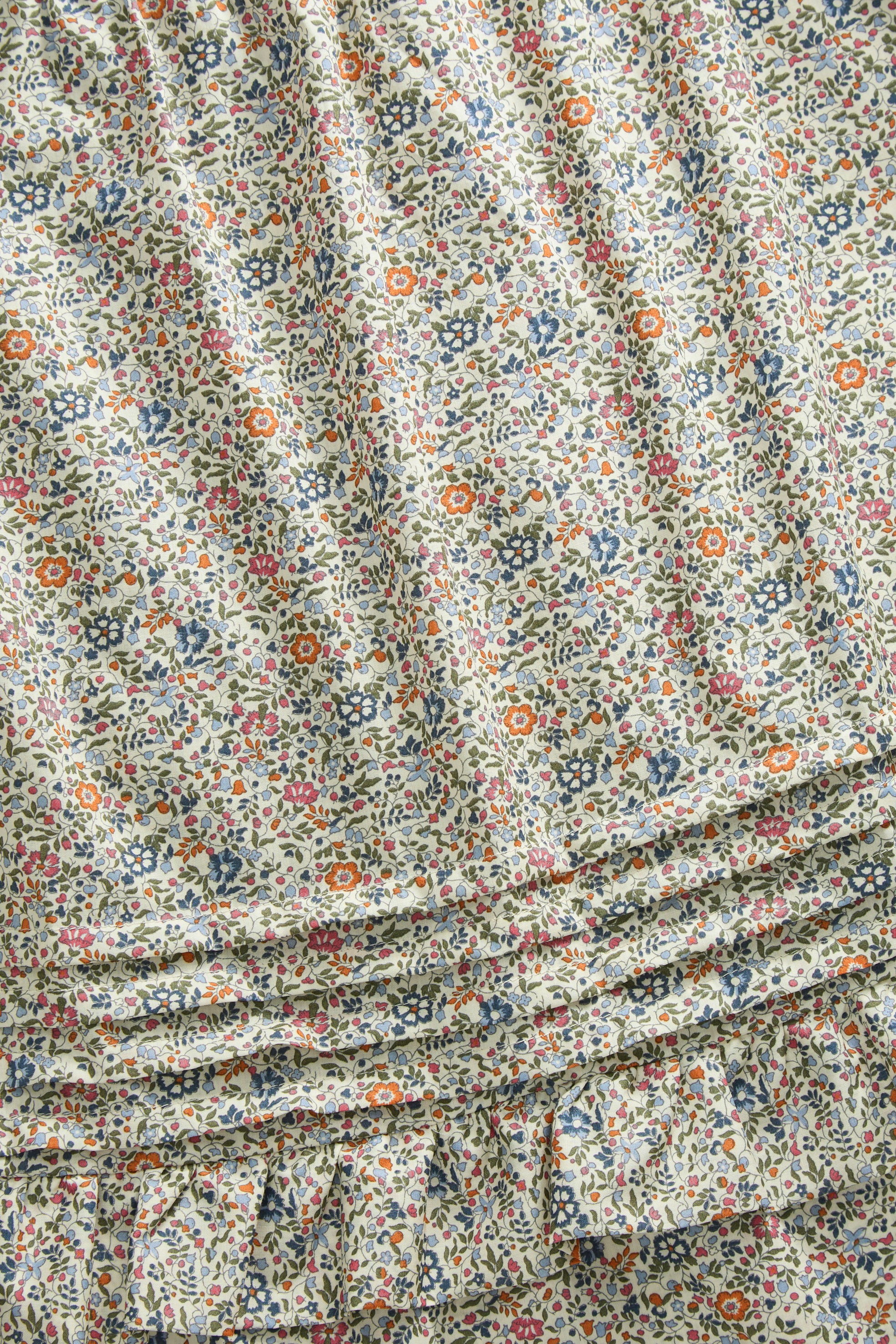 Skall Studio Hope blouse Blouse Flower field