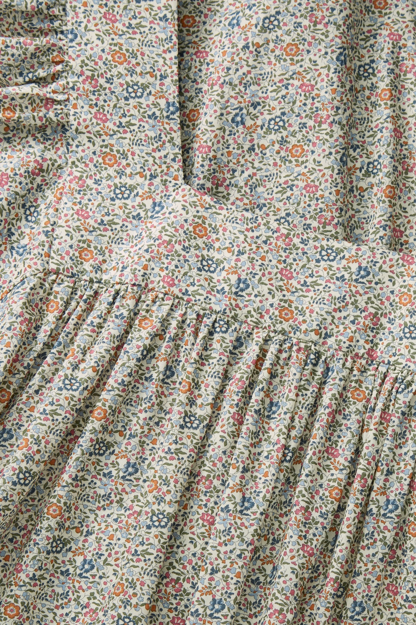 Skall Studio Hope dress Dress Flower field