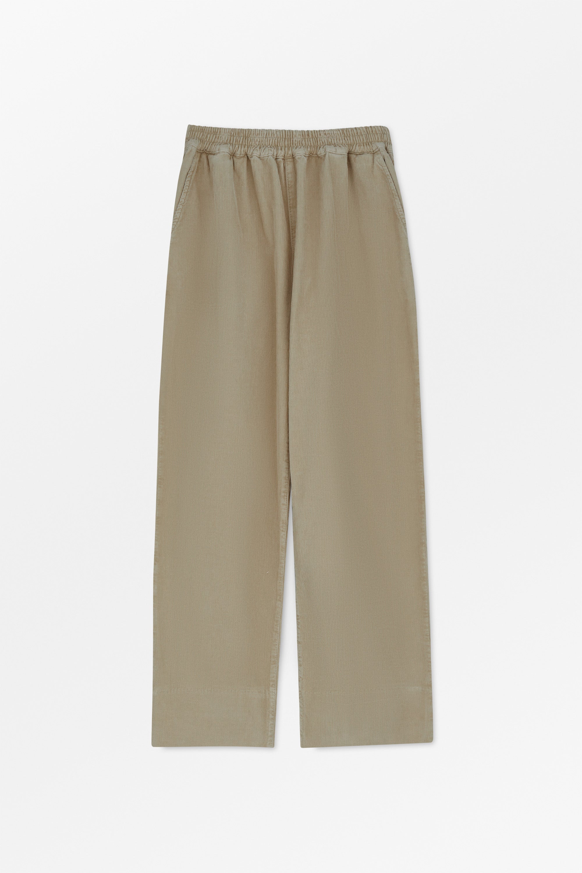 MASU bone trousers 23ss 44サイズ Jasmine pants - Ecru – Skall Studio ENG