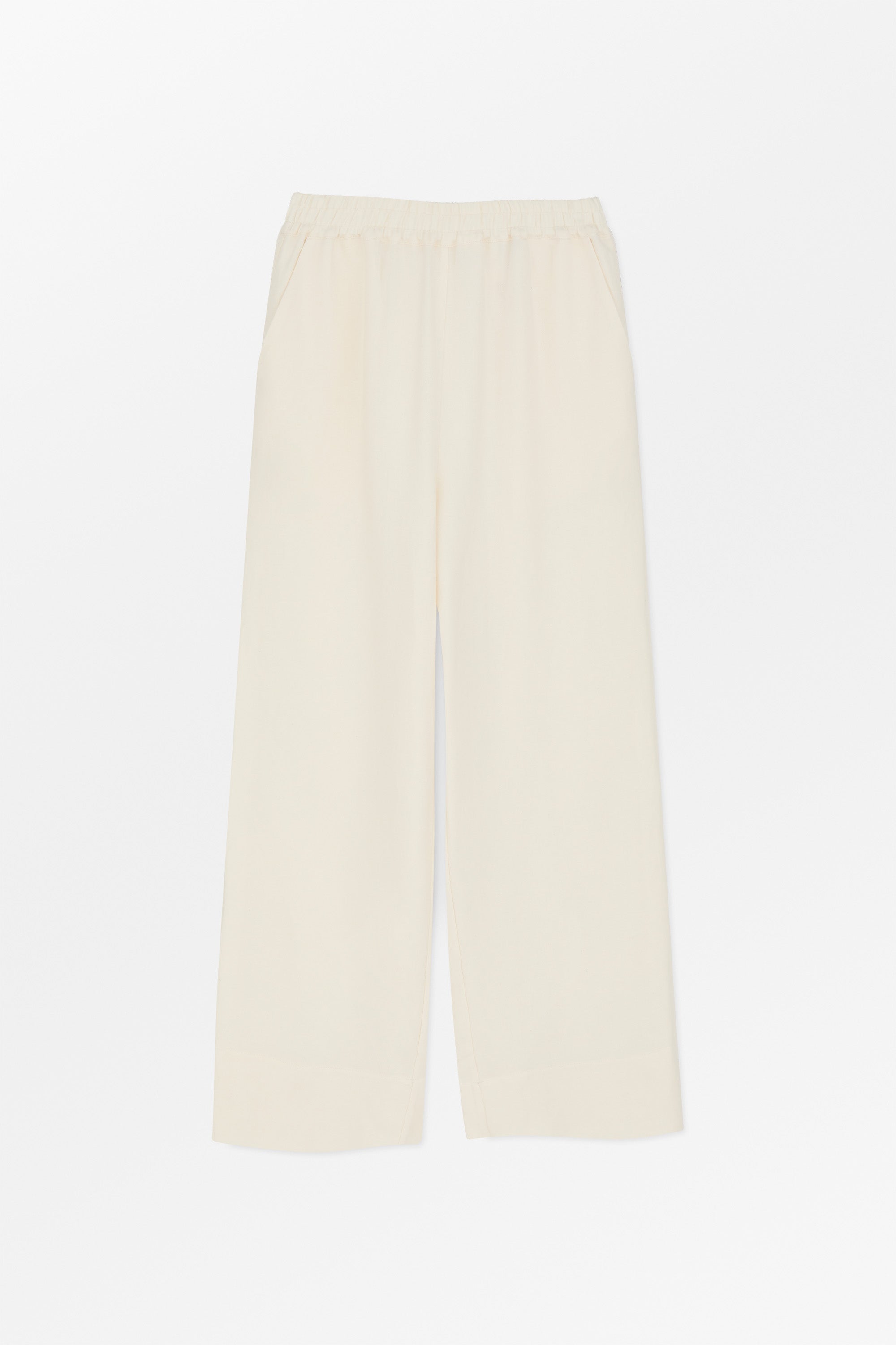 Jasmine pants - Noisette – Skall Studio ENG