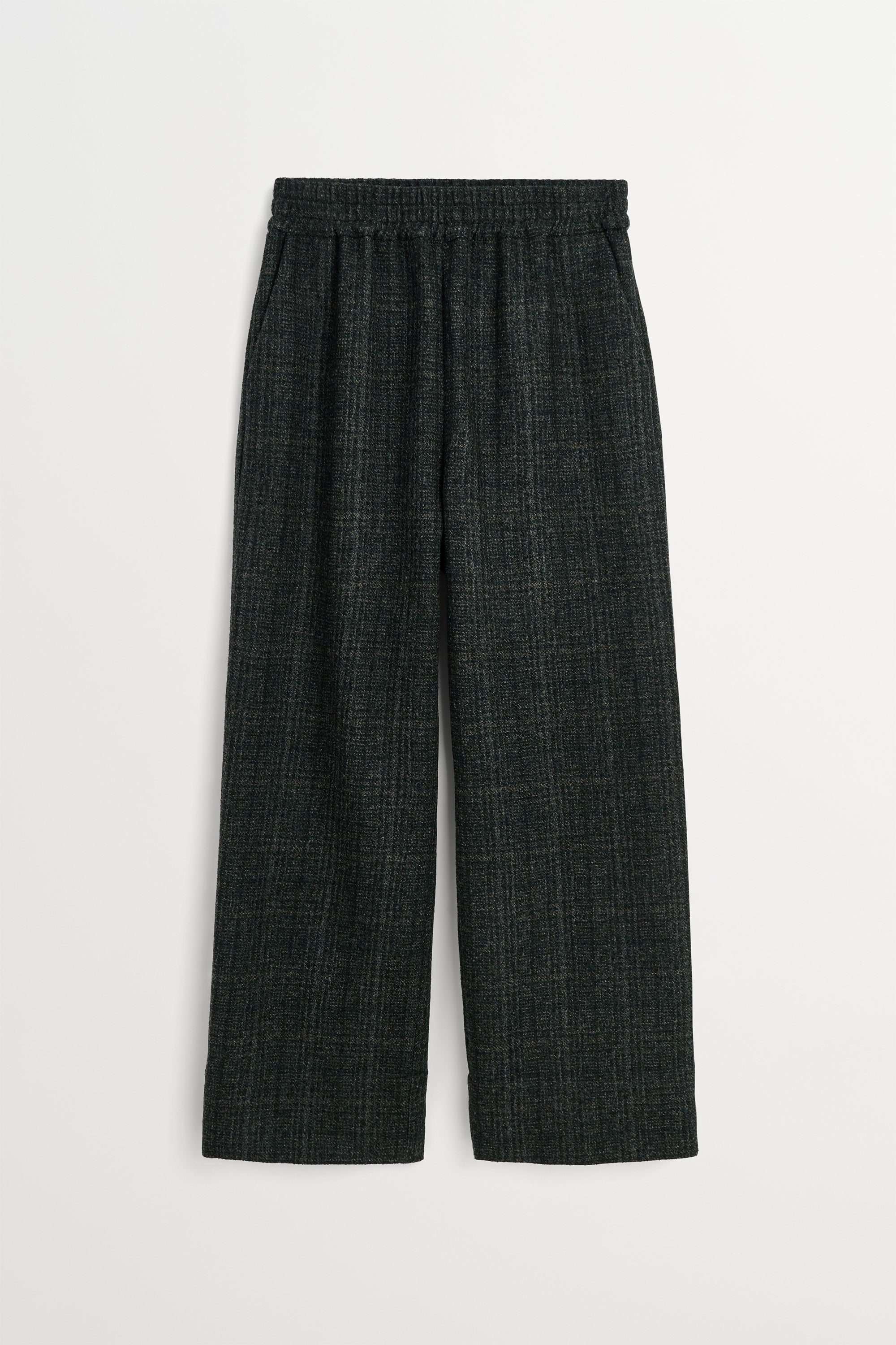 Jasmine pants - Cardamom – Skall Studio ENG