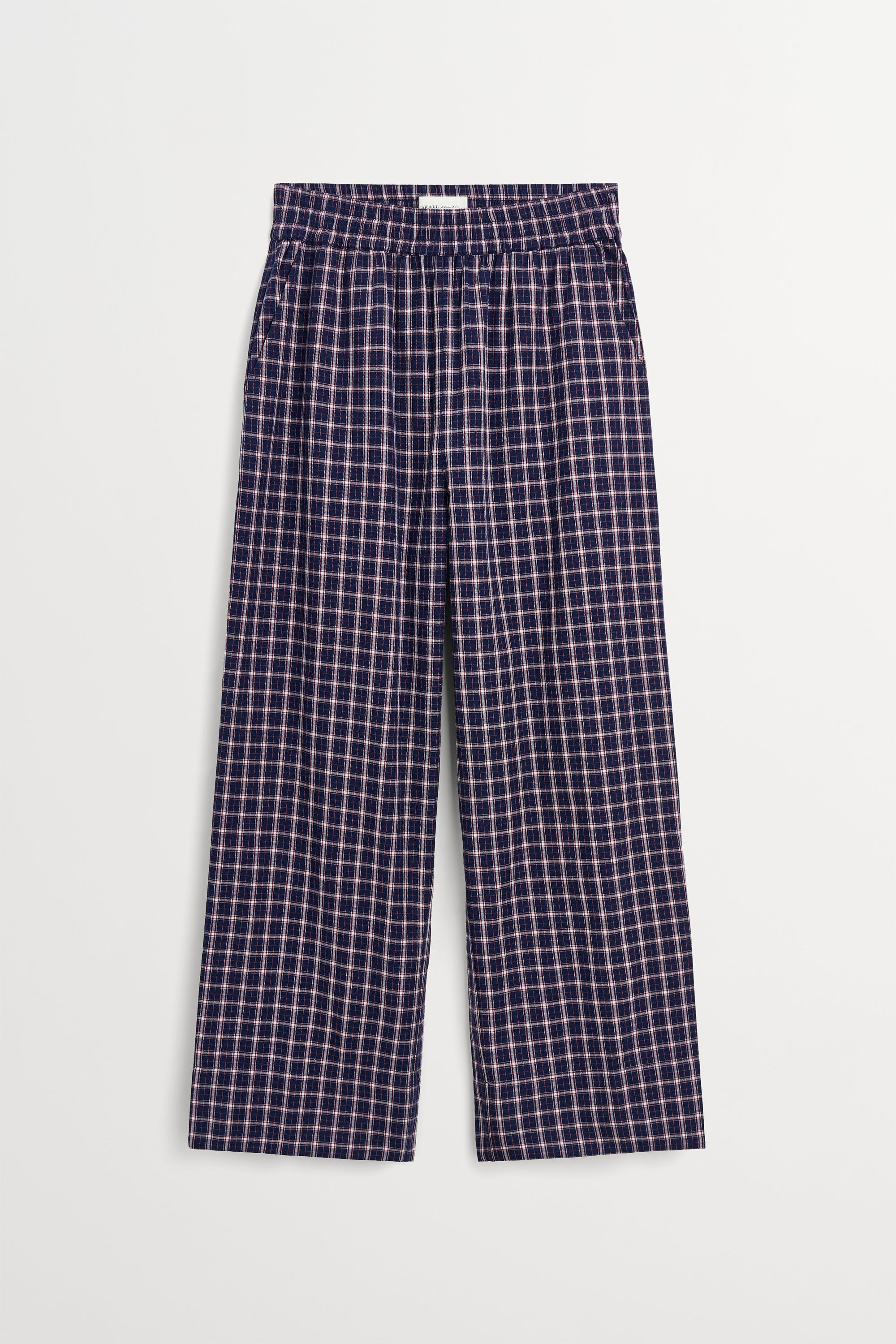 Jasmine pants - Cardamom – Skall Studio ENG