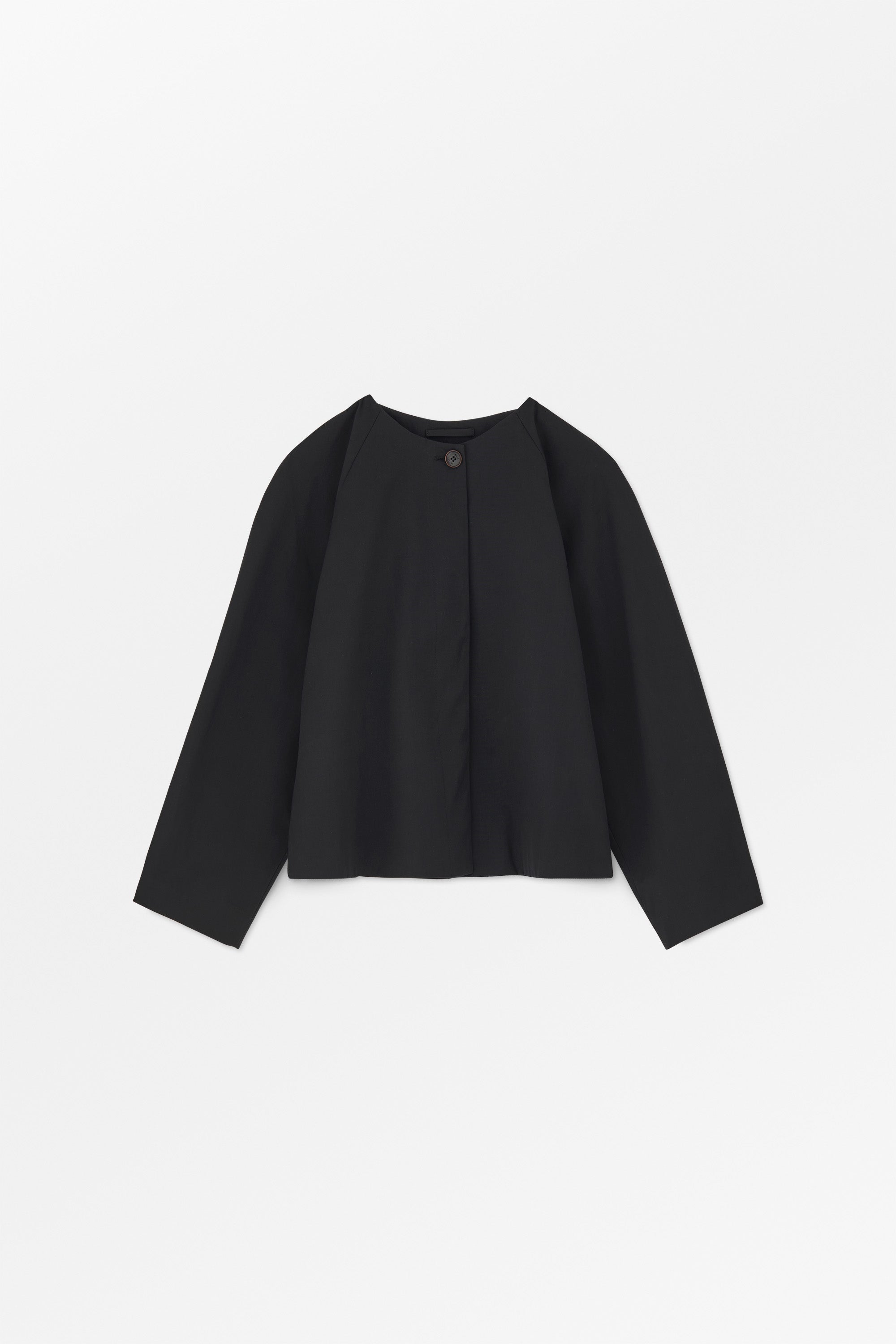 Skall Studio Josephine jacket Jacket Black