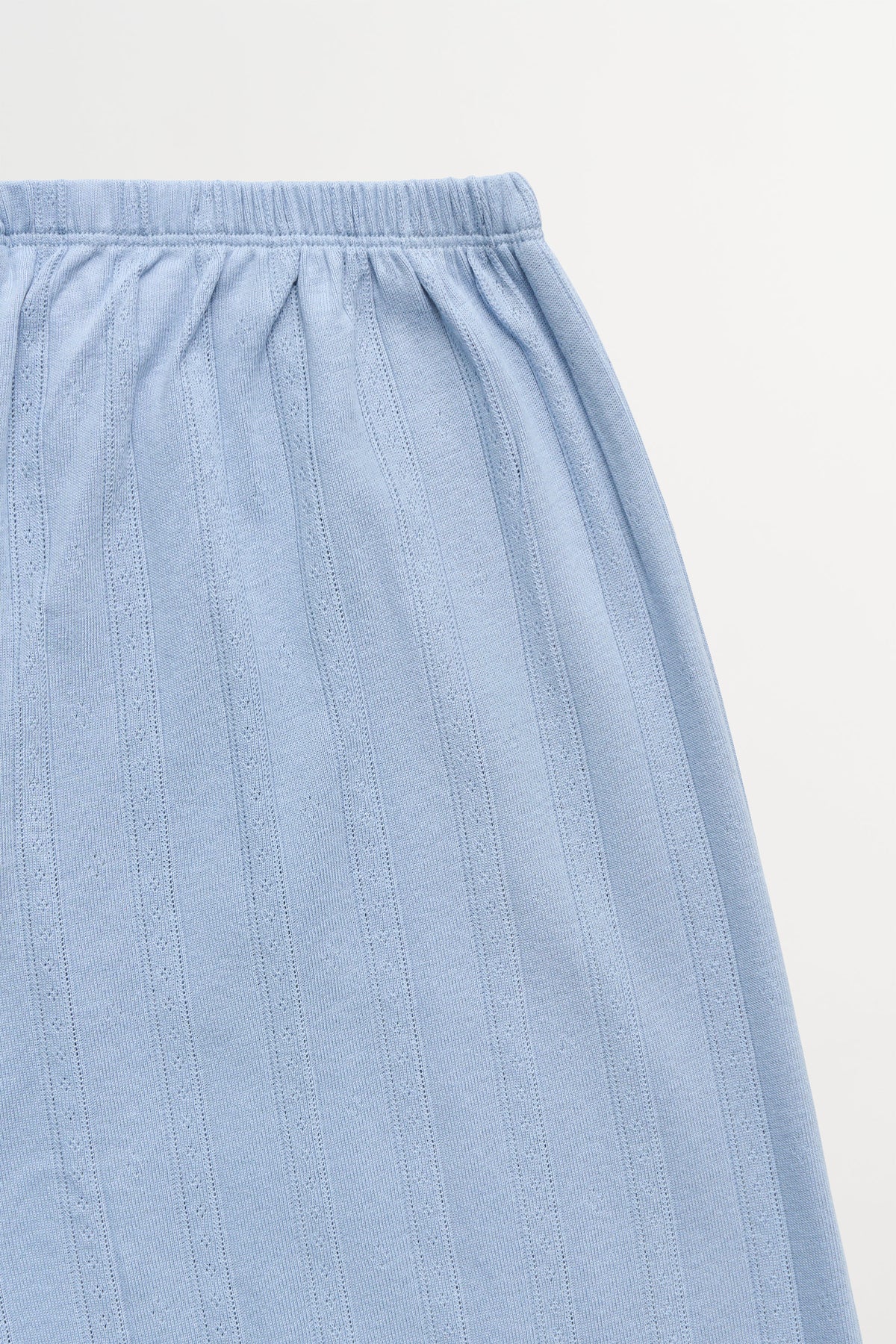 Skall Studio June pants Pants Blue whisper