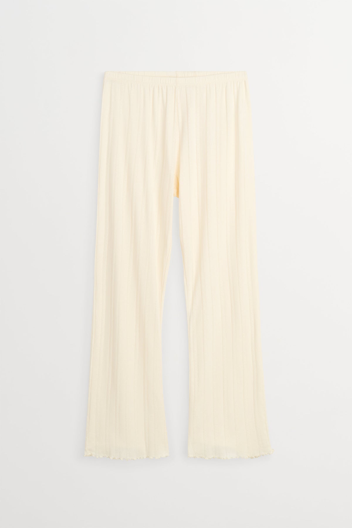 Skall Studio June pants Pants Ecru