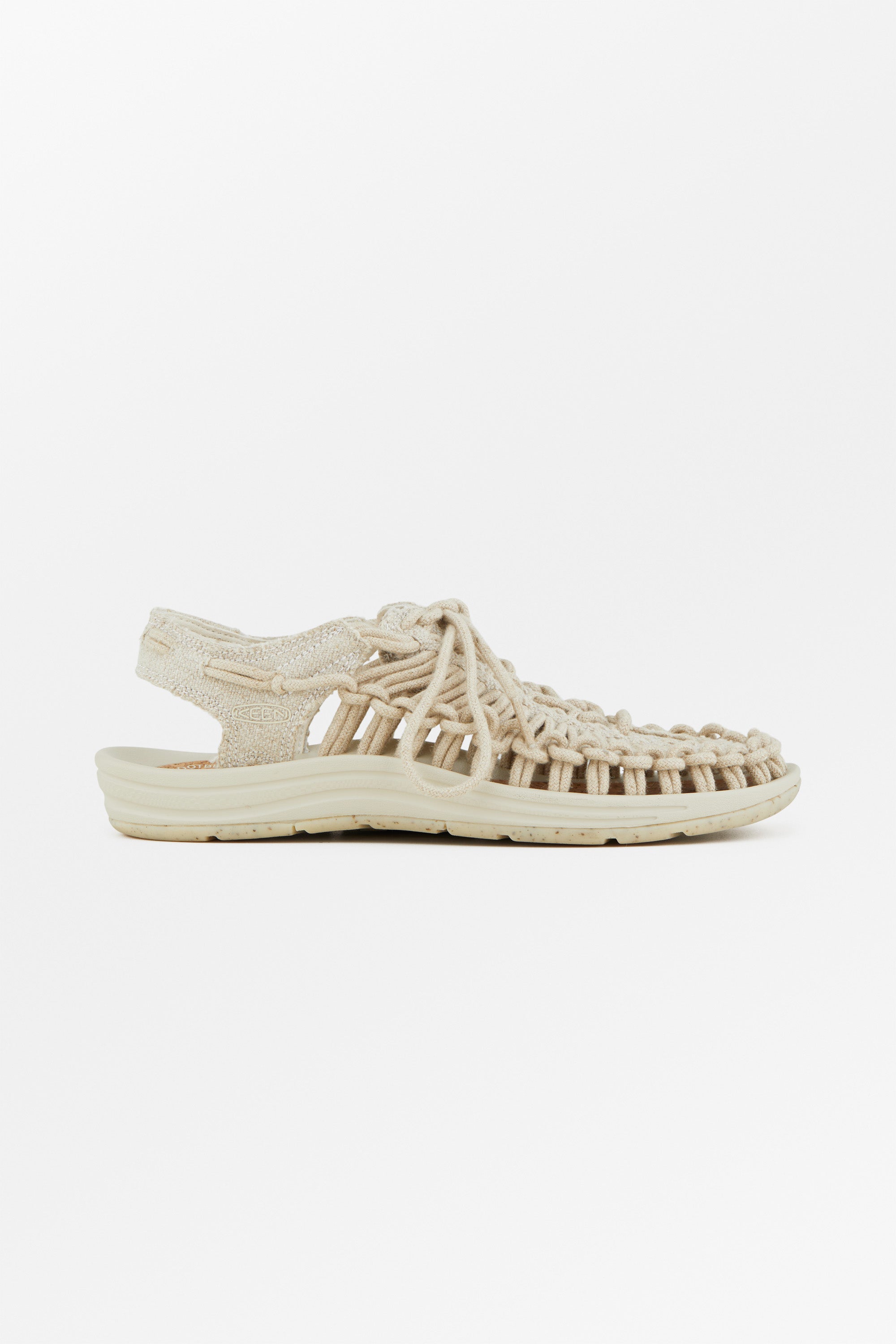KEEN UNEEK Canvas x Skall Studio - Natural/Birch – Skall Studio ENG