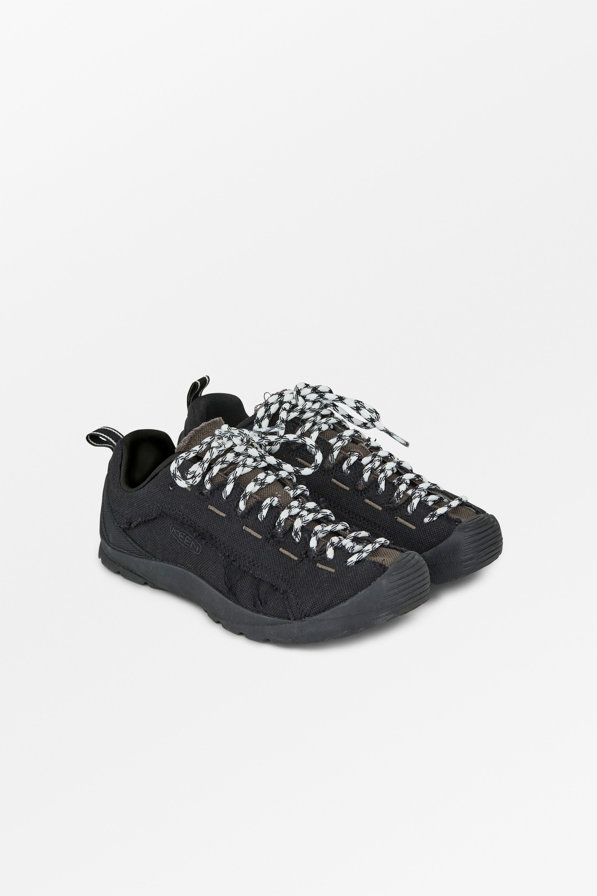 SKALL x KEEN Jasper sneaker - Black – Skall Studio ENG