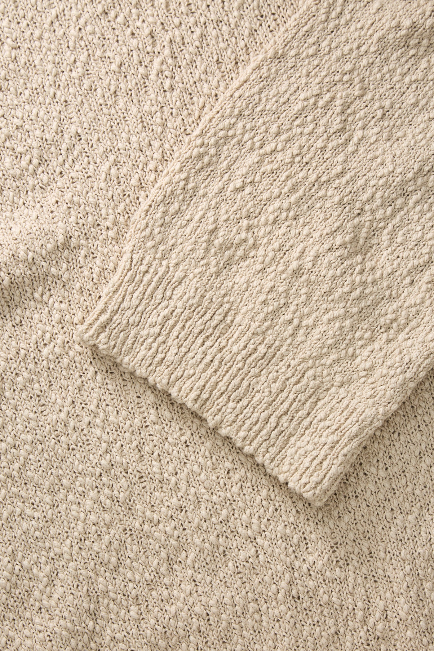 Skall Studio Knightley jumper Jumper Light sand