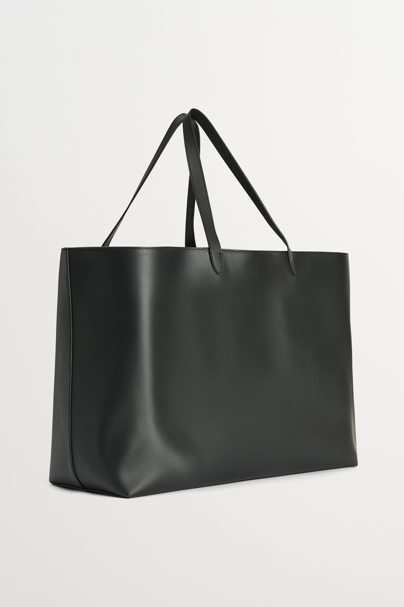Skall Studio Large city tote Tote Black