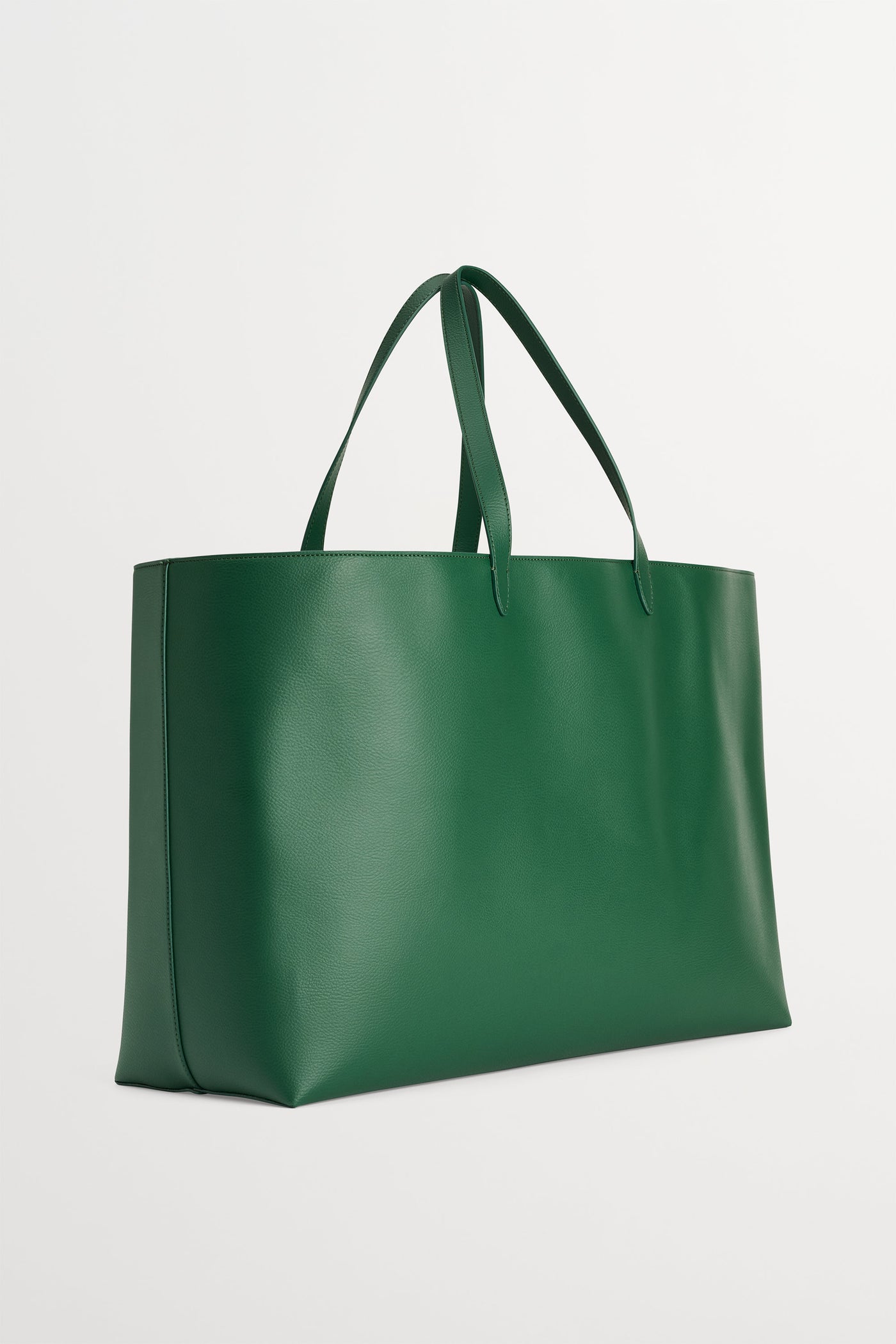 Skall Studio Large city tote Tote Green
