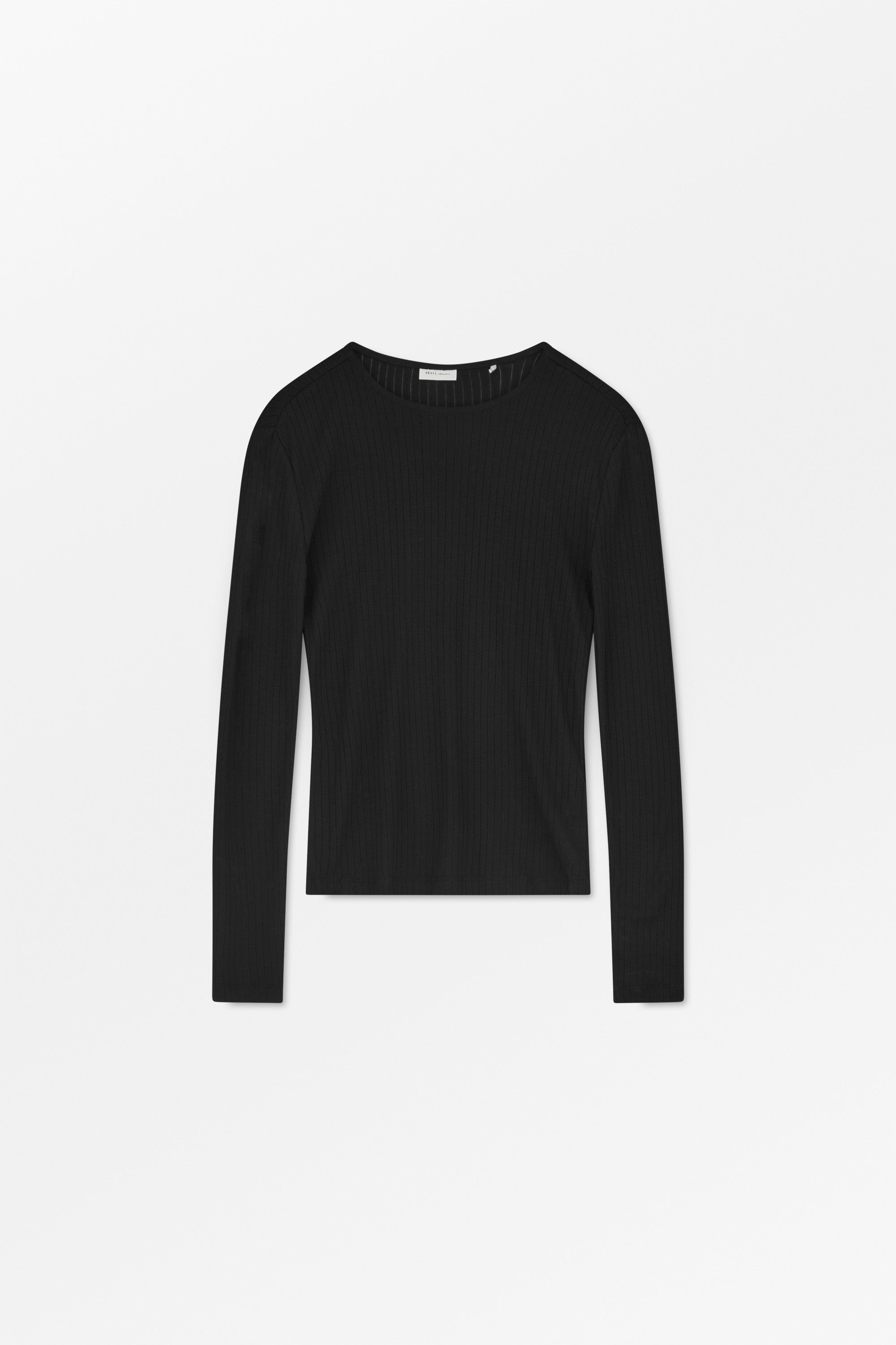 Skall Studio Liv blouse Blouse Black