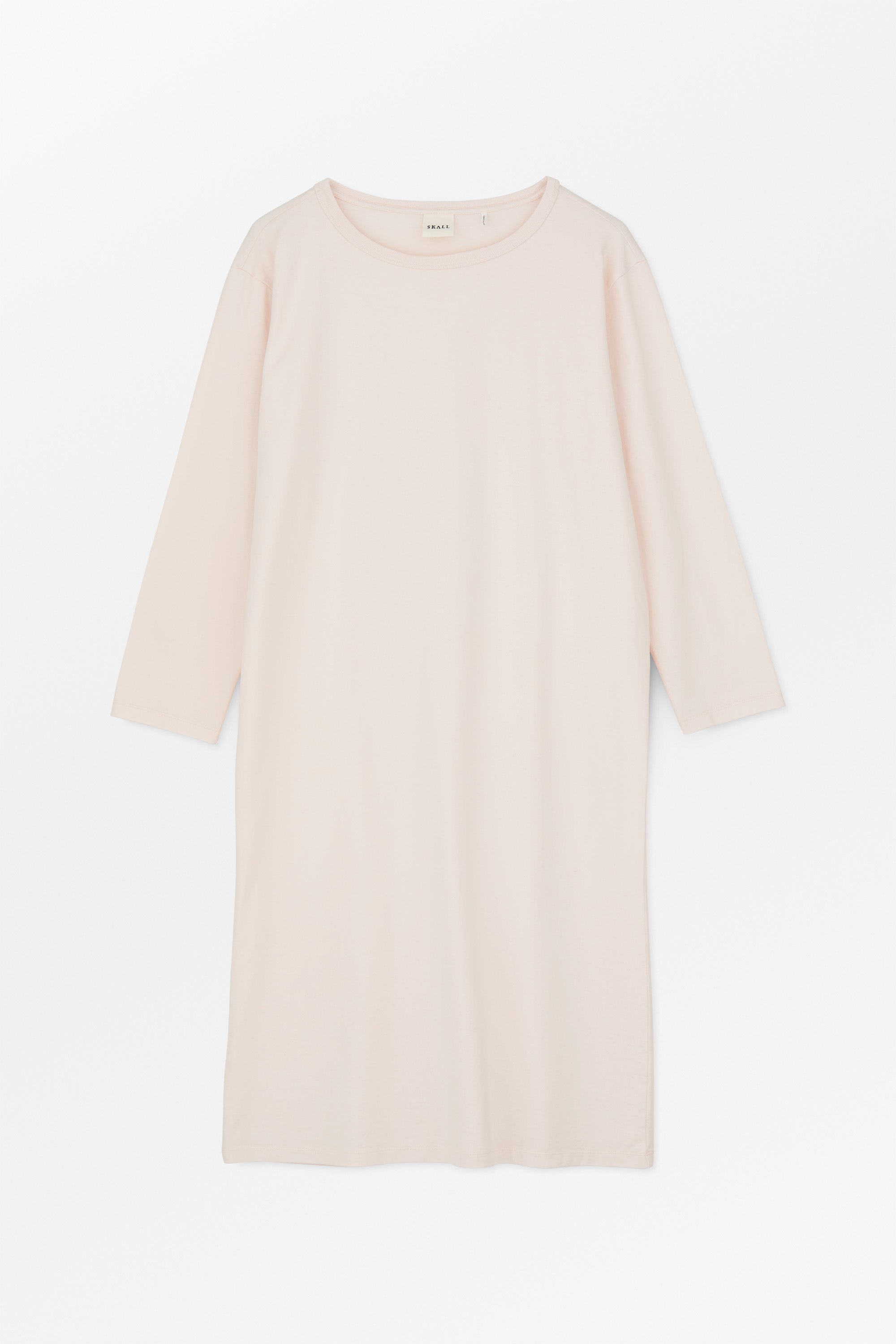 Skall Studio Loui dress Dress Pale pink